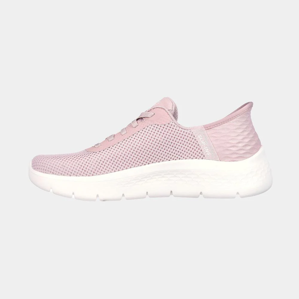 Zapatilla Skechers SliP-Ins: Go Walk Flex - Grand Entry - Image 2