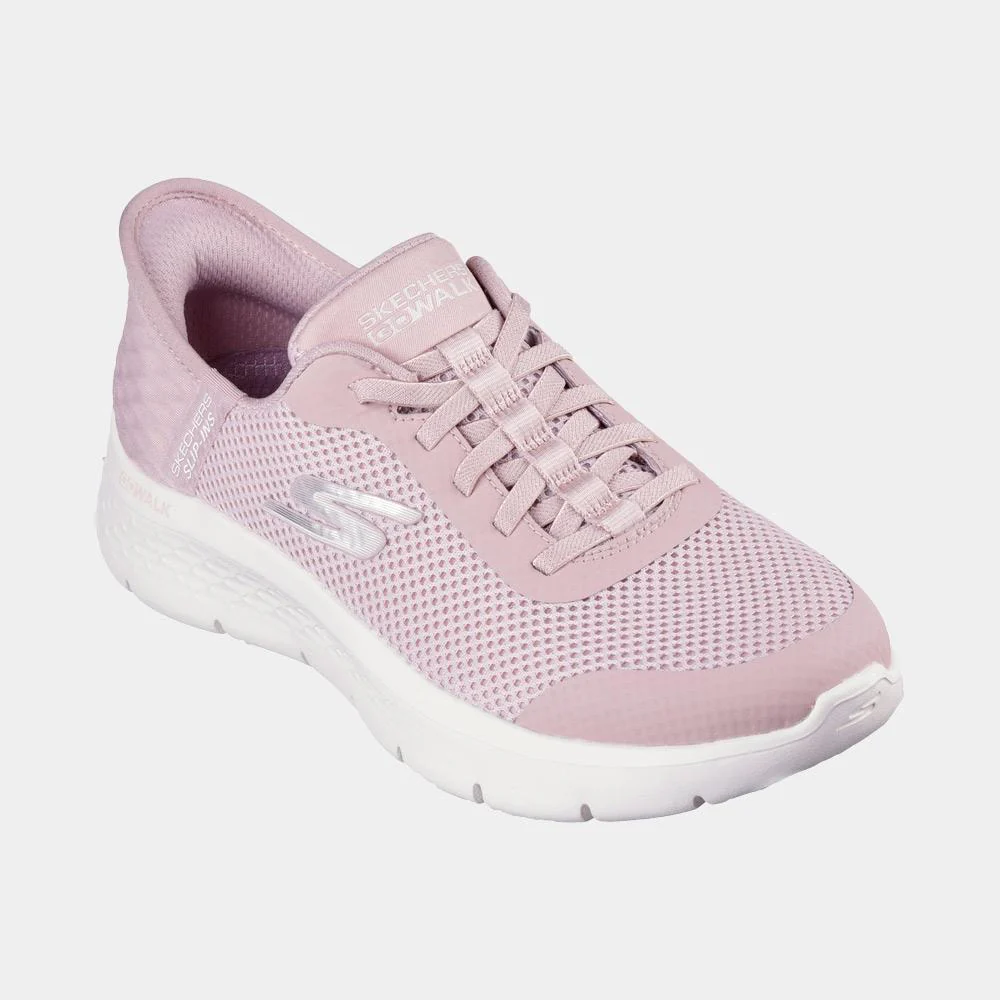 Zapatilla Skechers SliP-Ins: Go Walk Flex - Grand Entry - Image 3