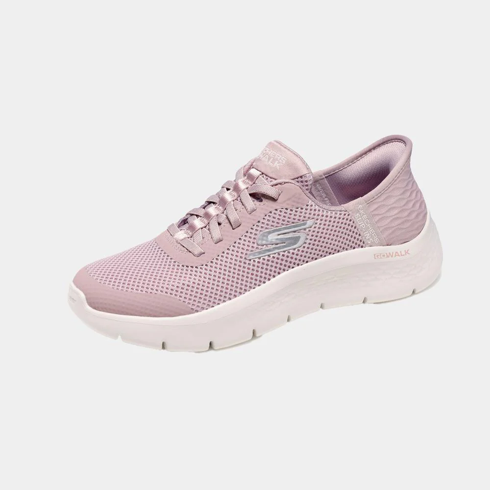 Zapatilla Skechers SliP-Ins: Go Walk Flex - Grand Entry - Image 4