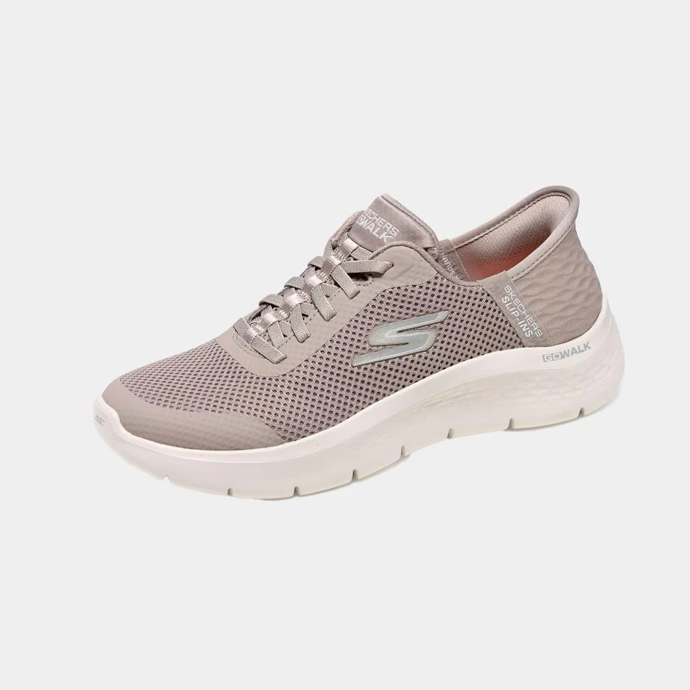 Zapatilla Skechers SliP-Ins: Go Walk Flex - Grand Entry - Image 4