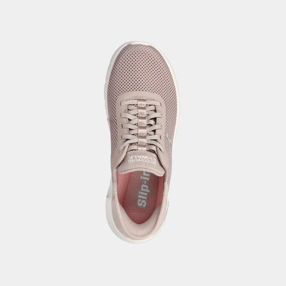 Zapatilla Skechers SliP-Ins: Go Walk Flex - Grand Entry - Image 5