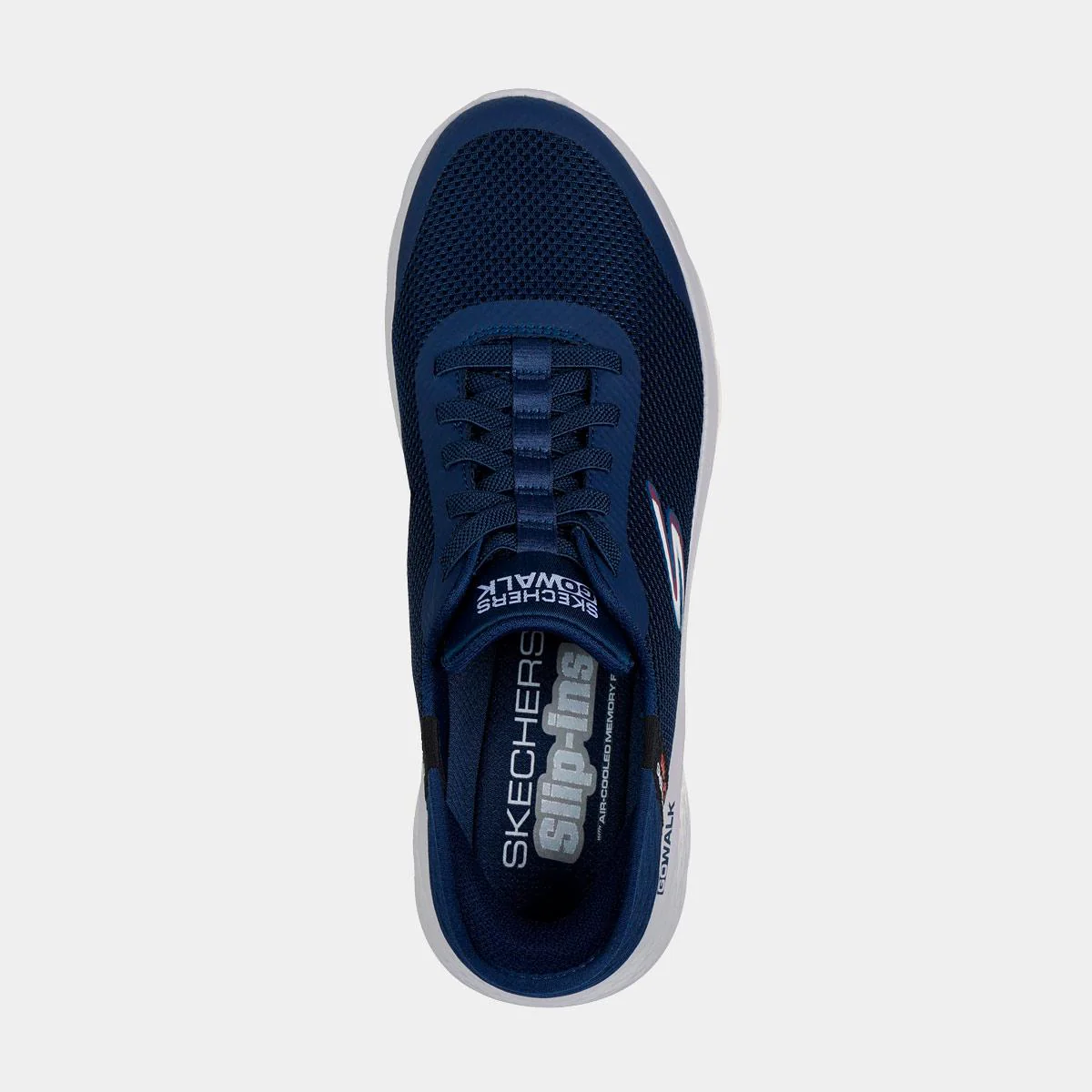 Zapatillas Skechers Go Walk Flex – Hands Up - Hombre - Image 3