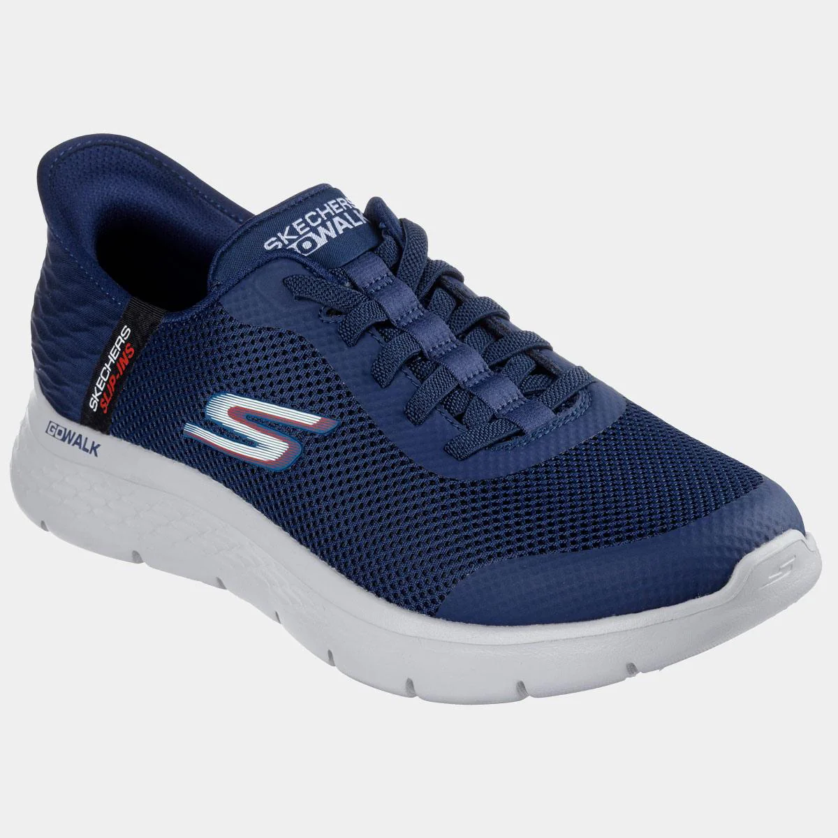 Zapatillas Skechers Go Walk Flex – Hands Up - Hombre - Image 4