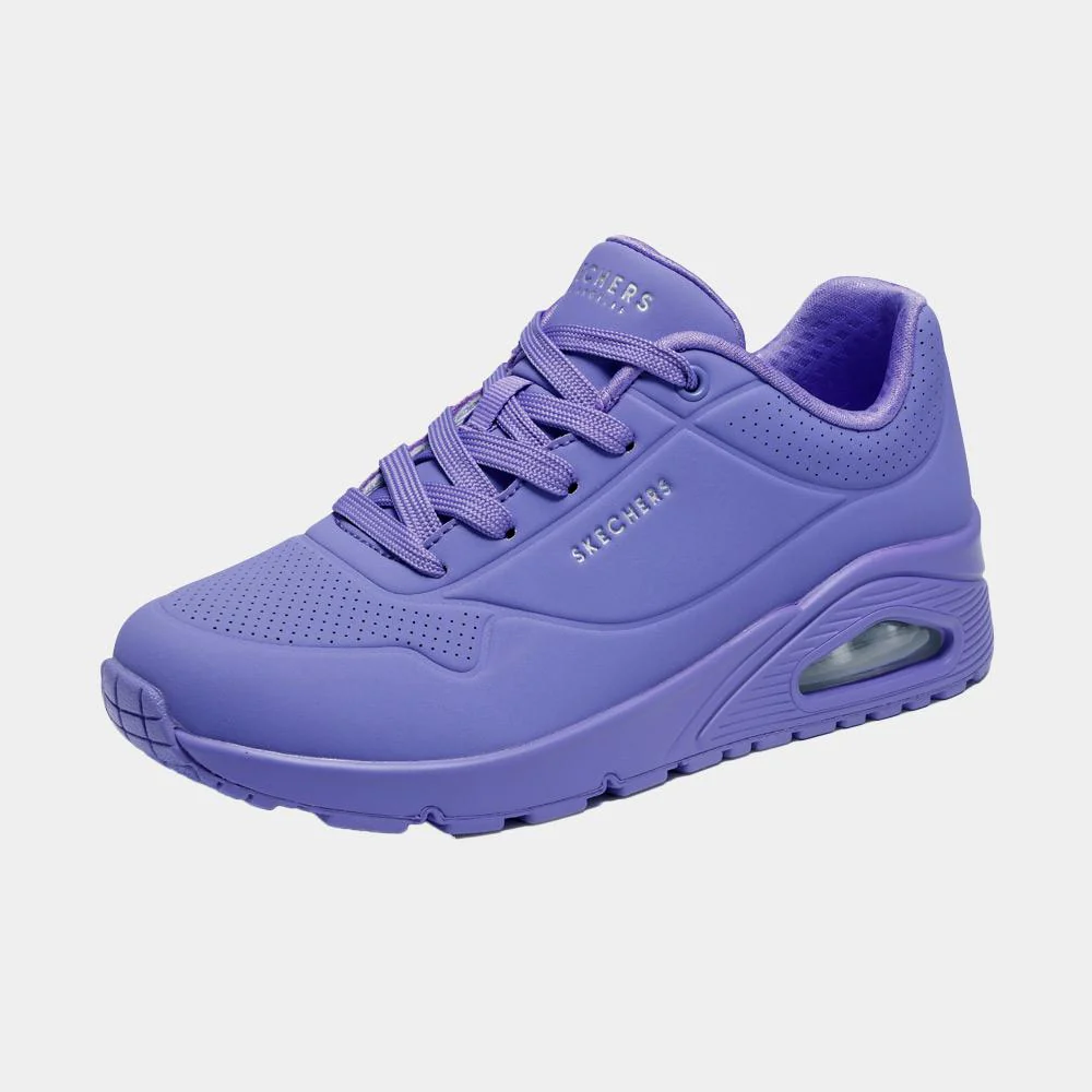 Zapatilla Skechers Uno - Stand On Air - Image 4