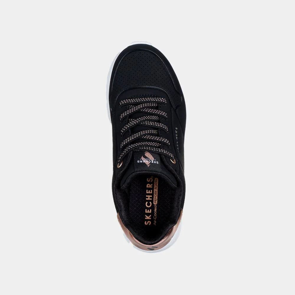 Zapatilla Skechers Uno Lite - Image 4