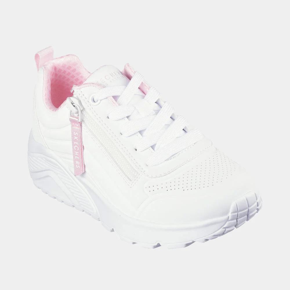 Zapatilla Skechers Uno Lite - Easy Zip - Image 3