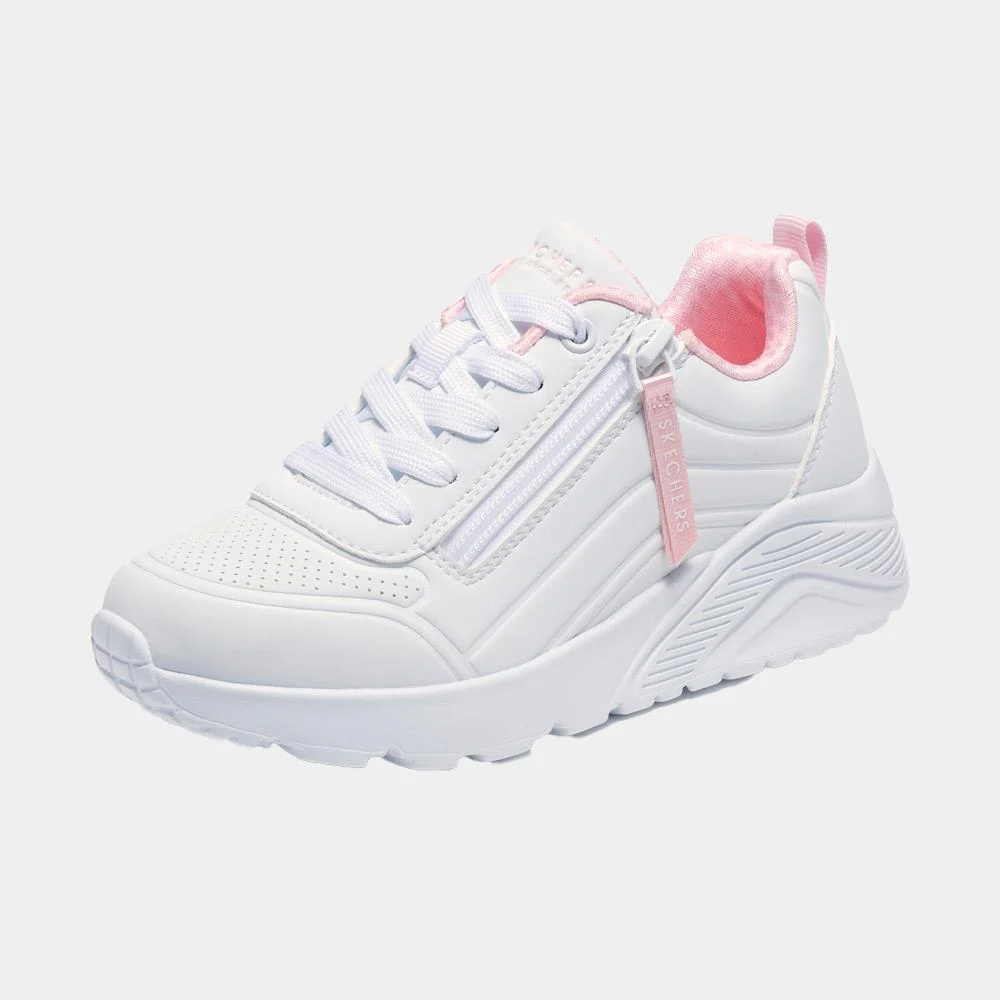 Zapatilla Skechers Uno Lite - Easy Zip - Image 4