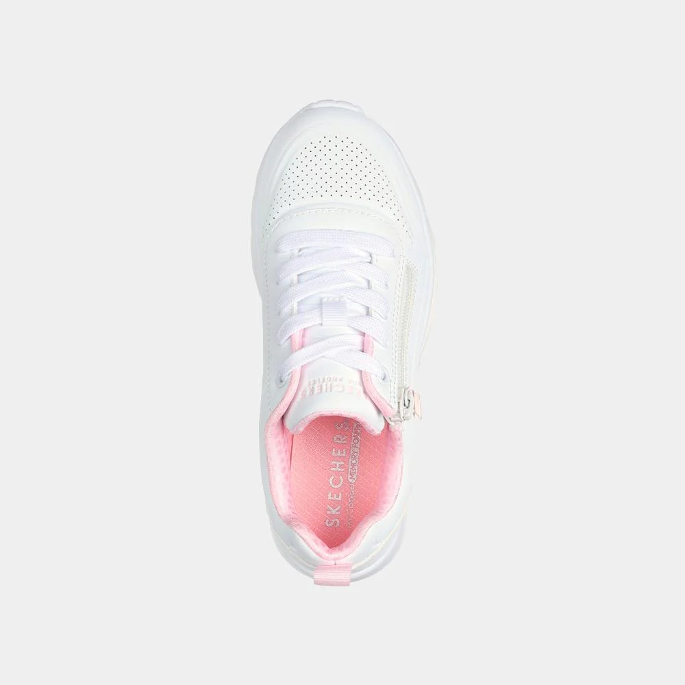 Zapatilla Skechers Uno Lite - Easy Zip - Image 5