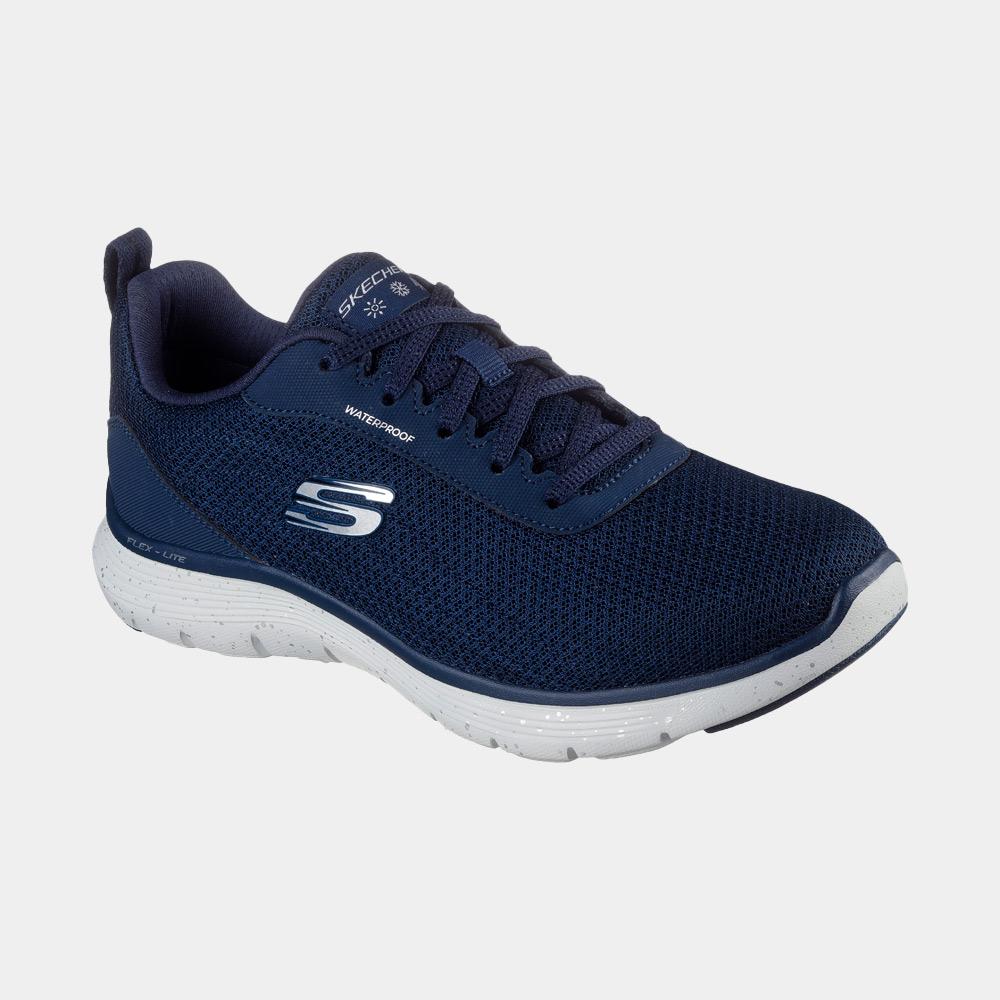 Zapatilla Skechers Waterproof: Flex Appeal 5.0 - Fresh Trek - Image 3