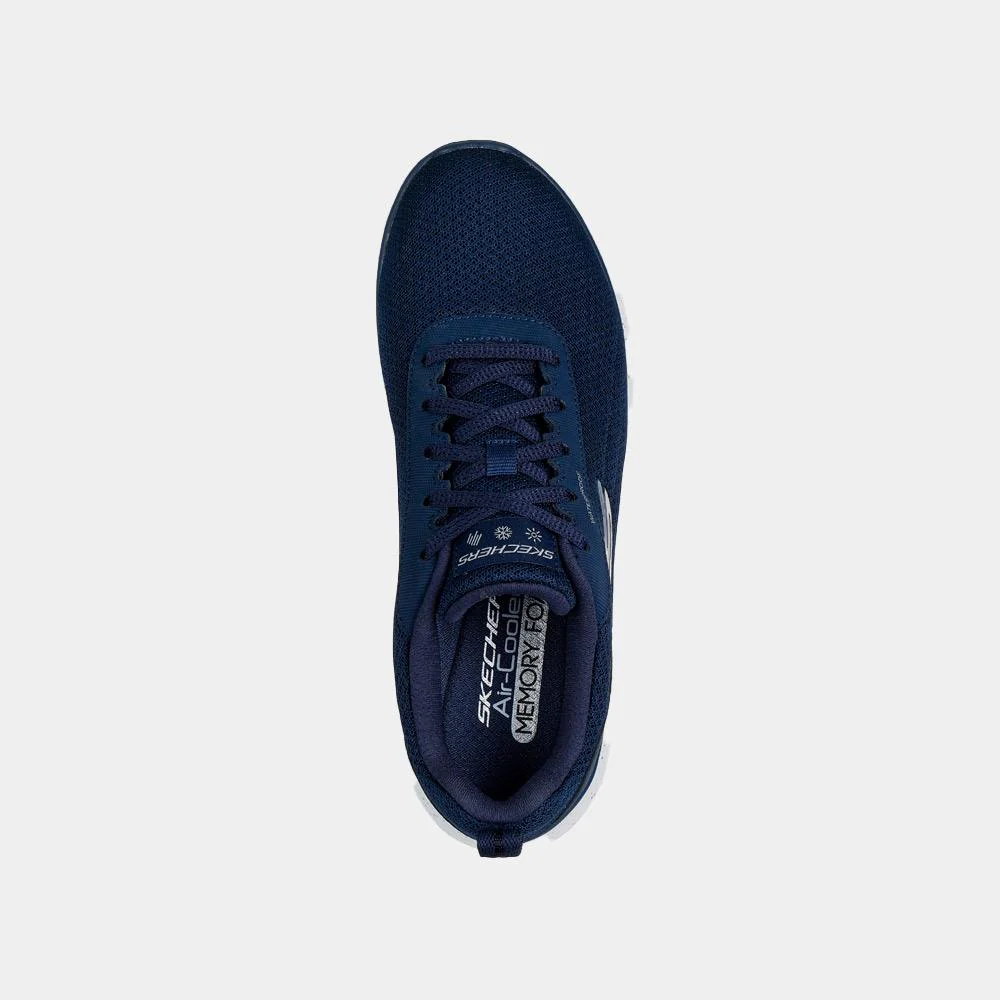 Zapatilla Skechers Waterproof: Flex Appeal 5.0 - Fresh Trek - Image 4