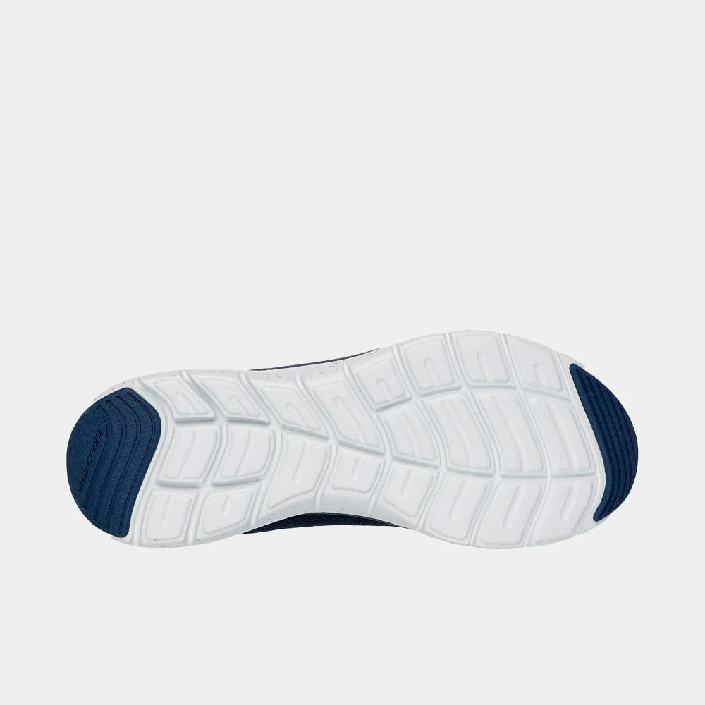 Zapatilla Skechers Waterproof: Flex Appeal 5.0 - Fresh Trek - Image 5