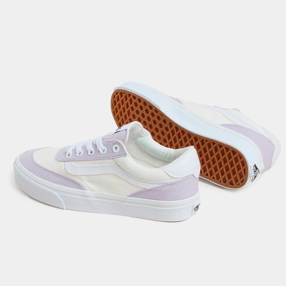 Zapatilla Vans Brooklyn ls - Image 3