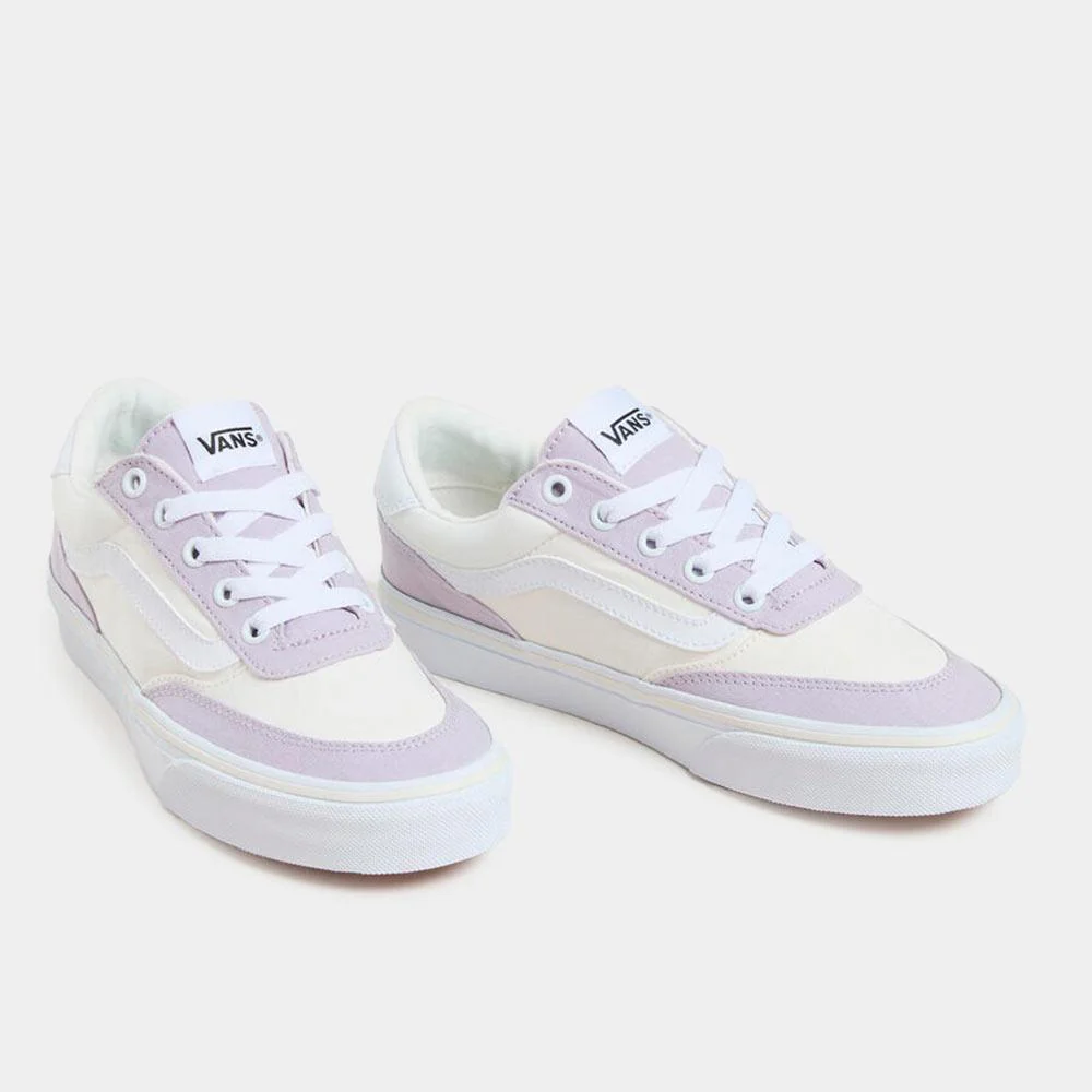 Zapatilla Vans Brooklyn ls - Image 4