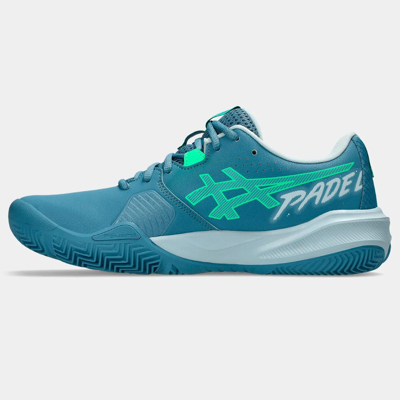 Zapatillas Asics GeL-Challenger 15 Padel Hombre - Image 2