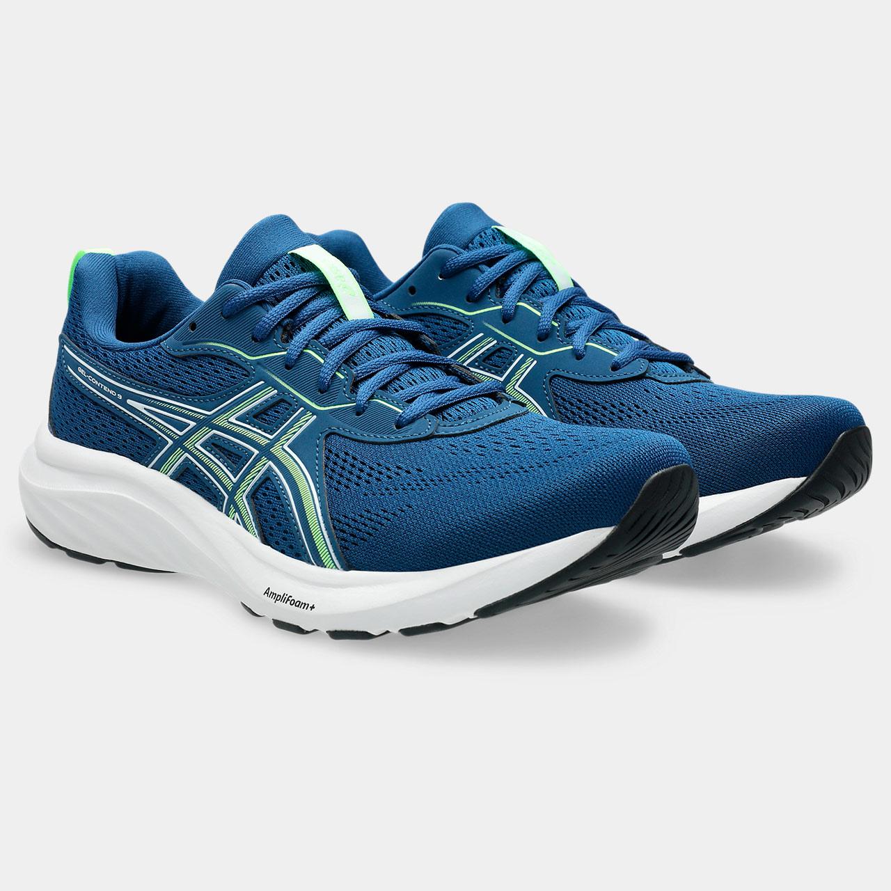 Zapatillas Asics GeL-Contend 9 Hombre - Image 3