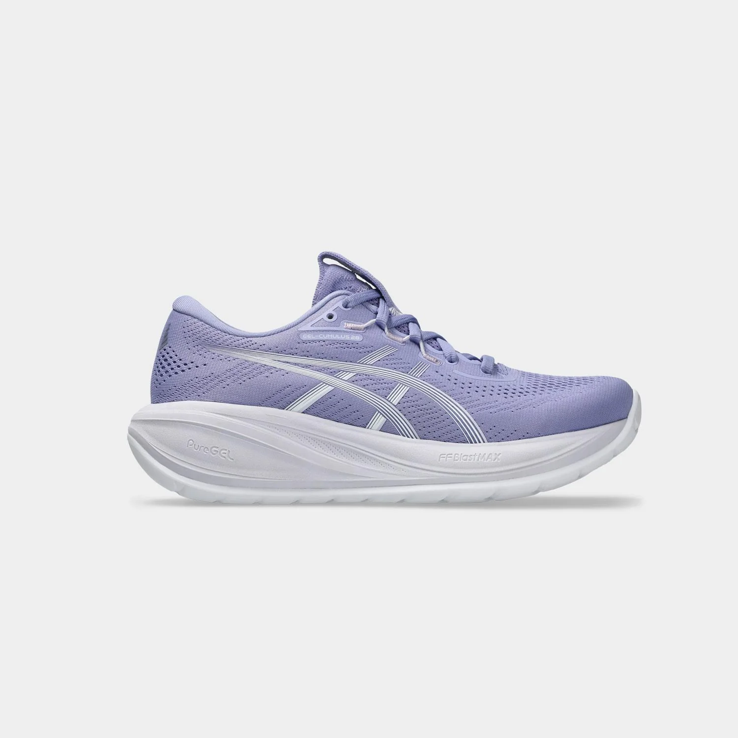 Zapatillas Asics GeL-Cumulus 28 Mujer