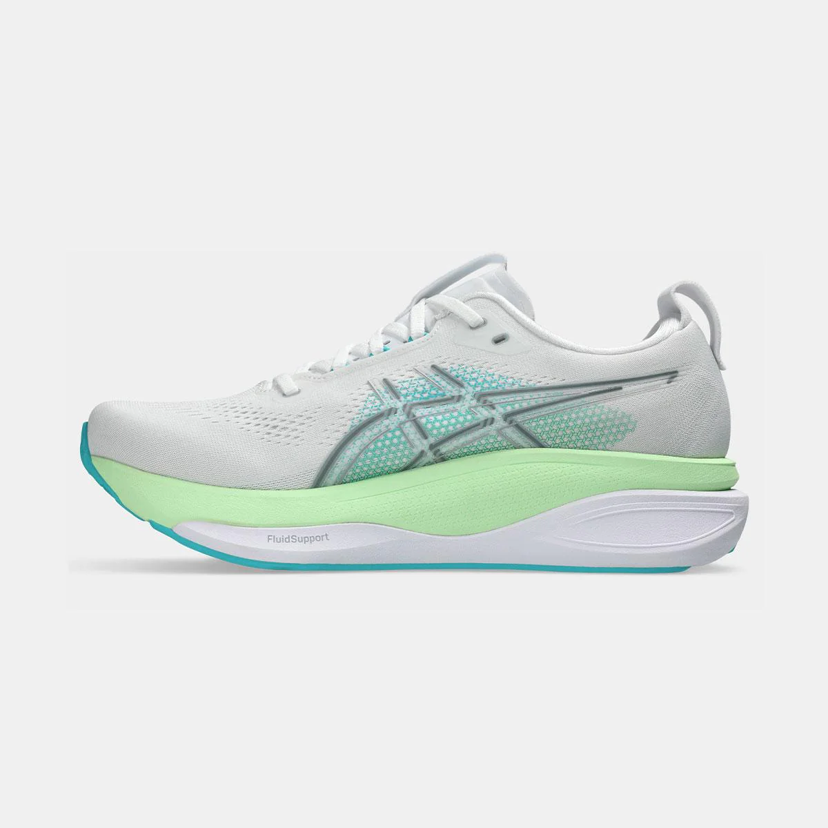 Zapatillas Asics GeL-Kayano 33 Para Hombre - Image 2