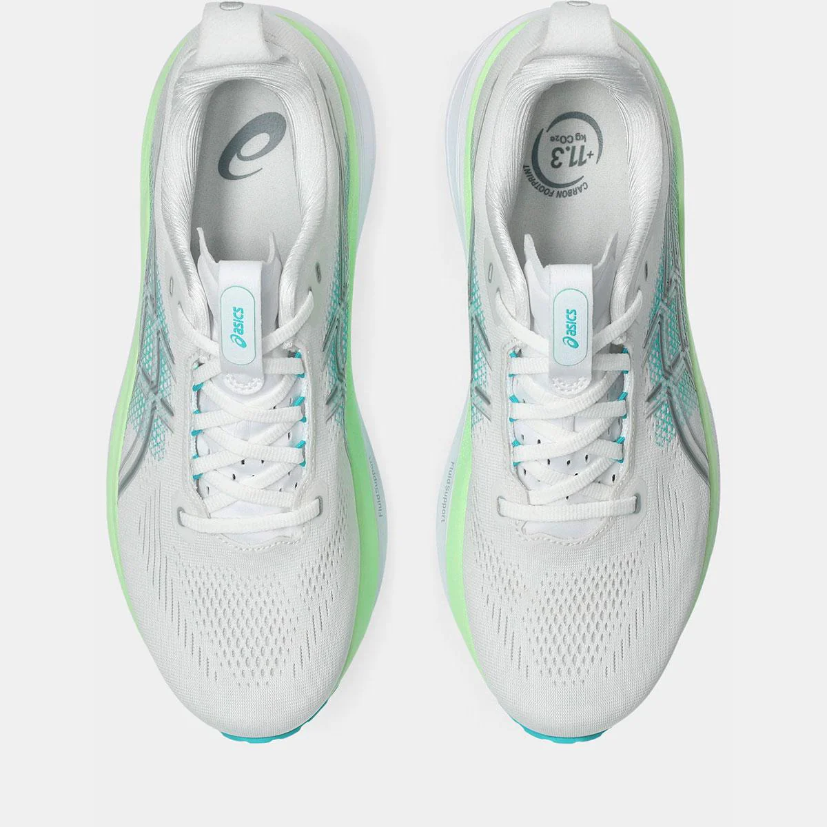 Zapatillas Asics GeL-Kayano 33 Para Hombre - Image 3