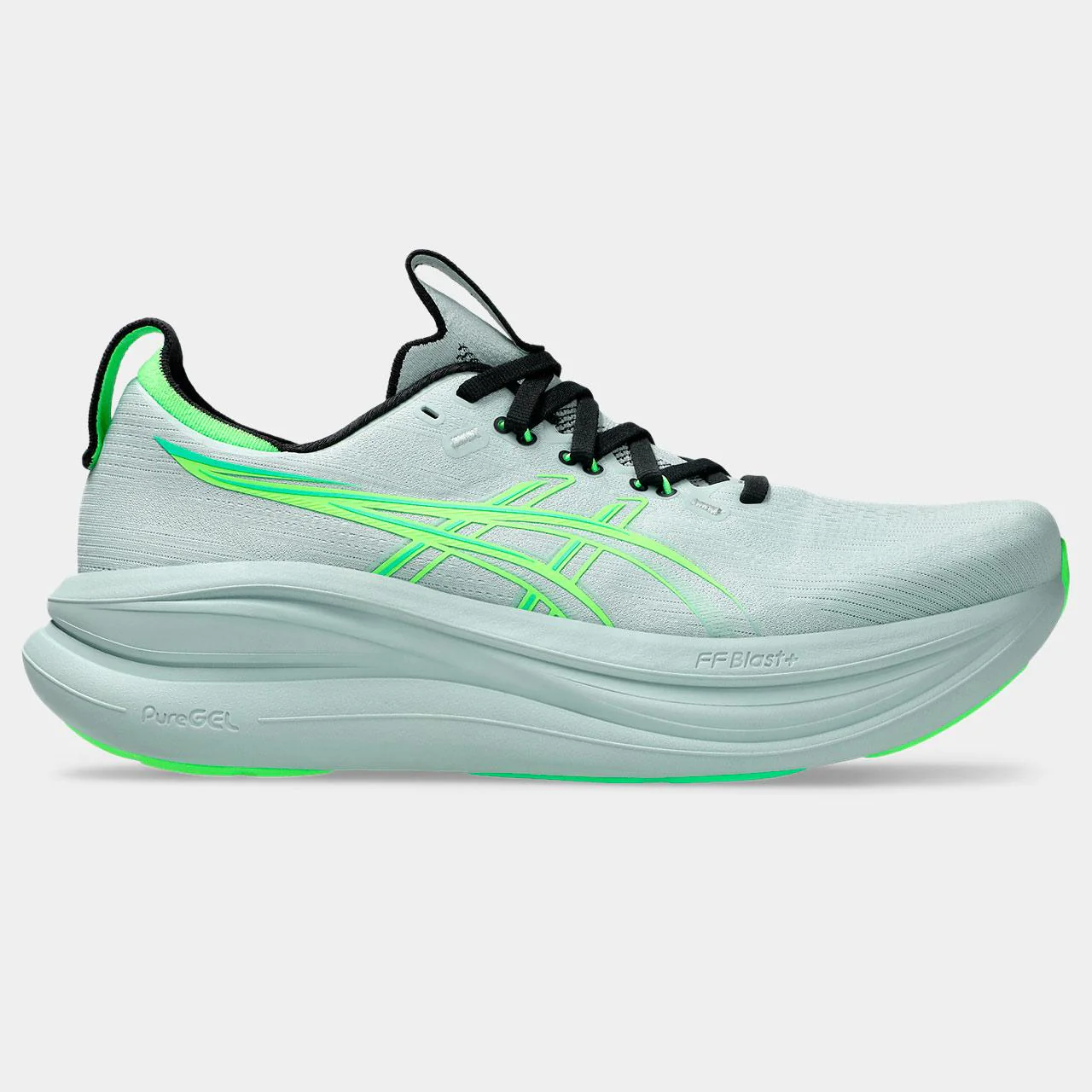 Zapatillas Asics GeL-Nimbus 28 Hombre