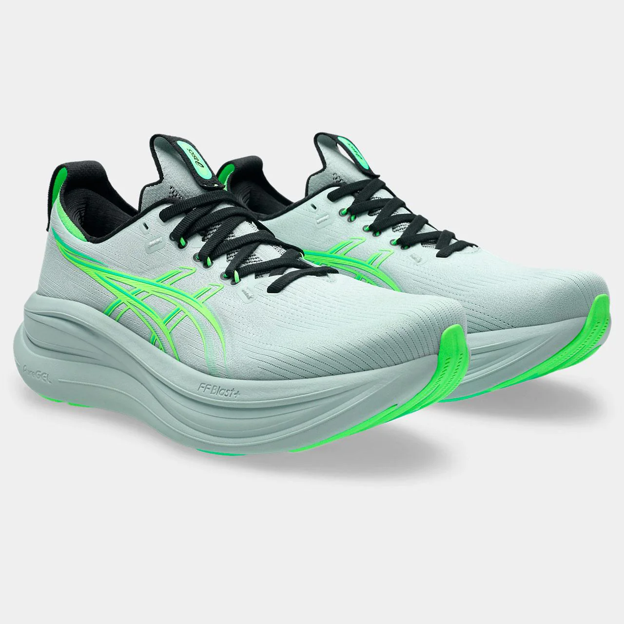 Zapatillas Asics GeL-Nimbus 28 Hombre - Image 3