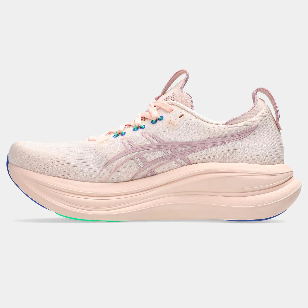 Zapatillas Asics GeL-Nimbus 28 Mujer - Image 2