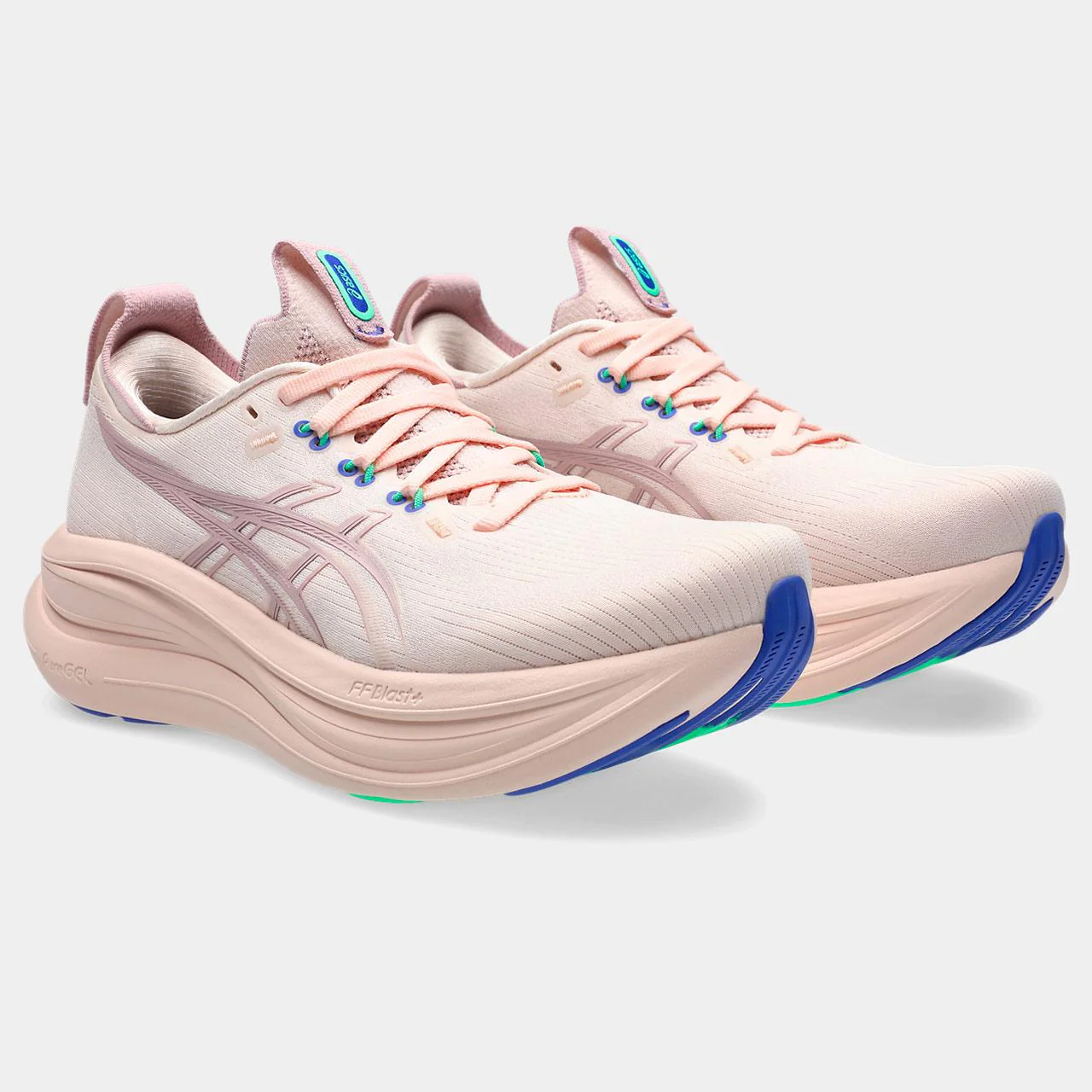 Zapatillas Asics GeL-Nimbus 28 Mujer - Image 3