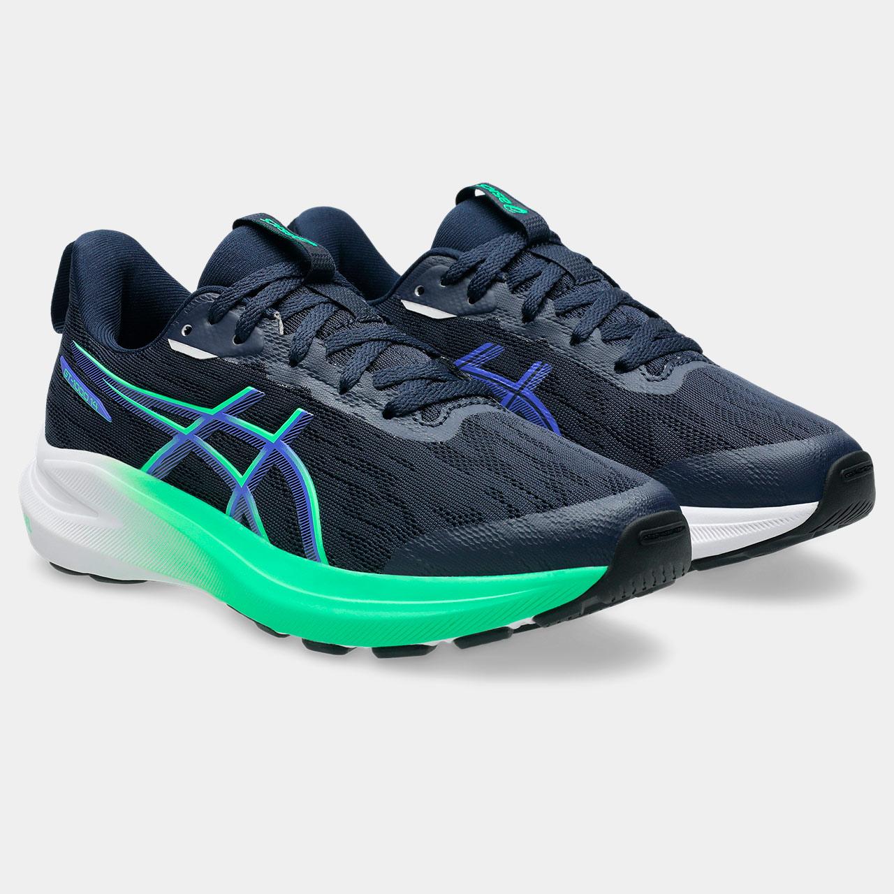Zapatillas Asics GT-1000 14 Niños En Edad Escolar - Image 3