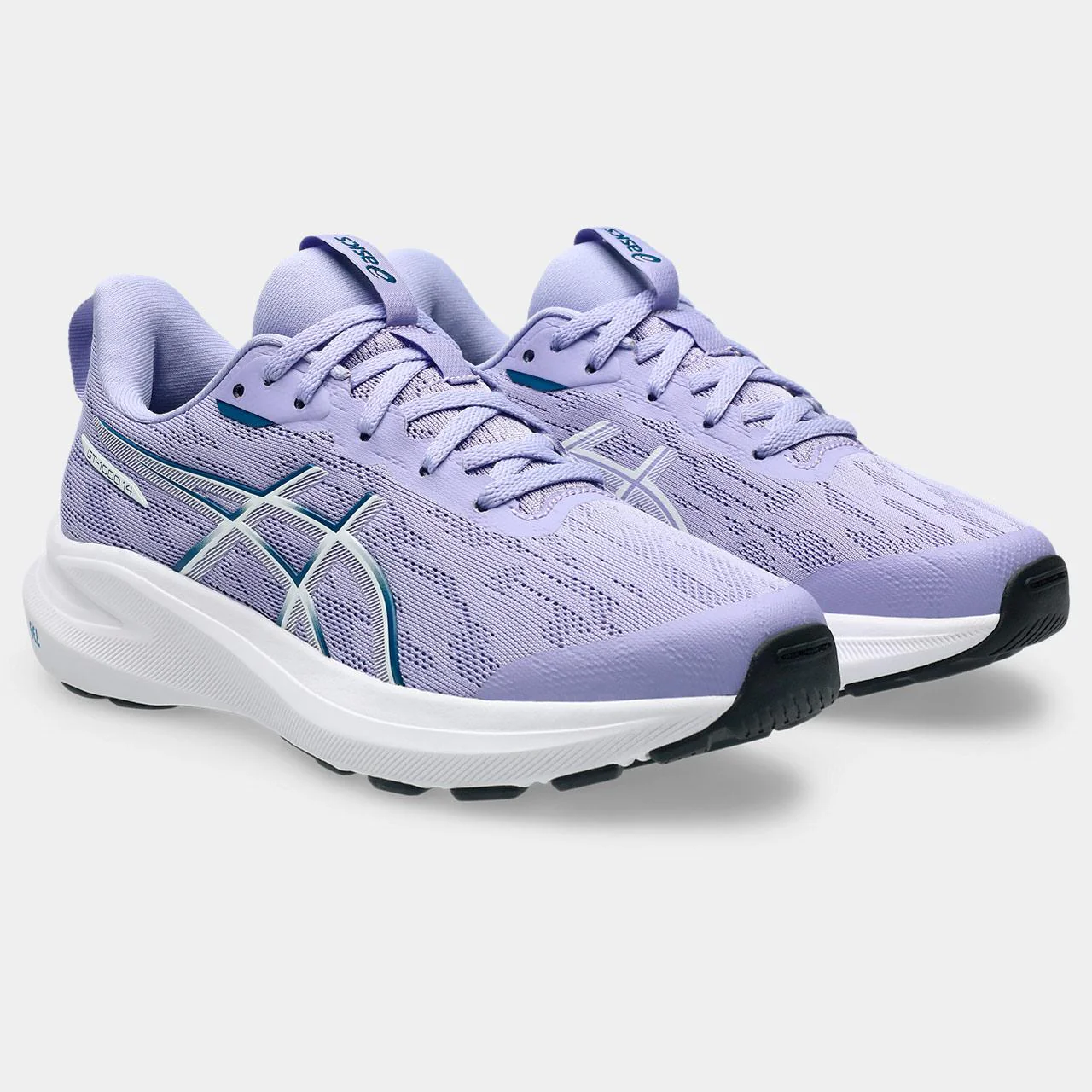 Zapatillas Asics GT-1000 14 Niños En Edad Escolar - Image 3