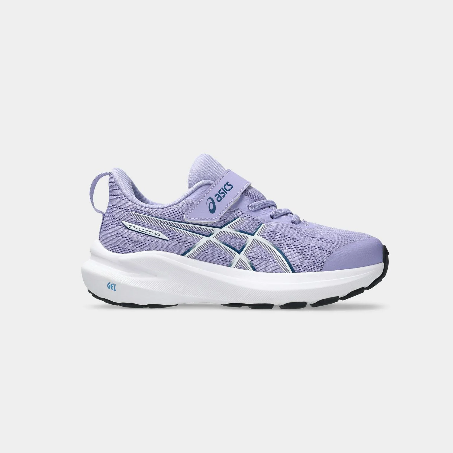 Zapatillas Asics GT-1000 14 Ps Niños