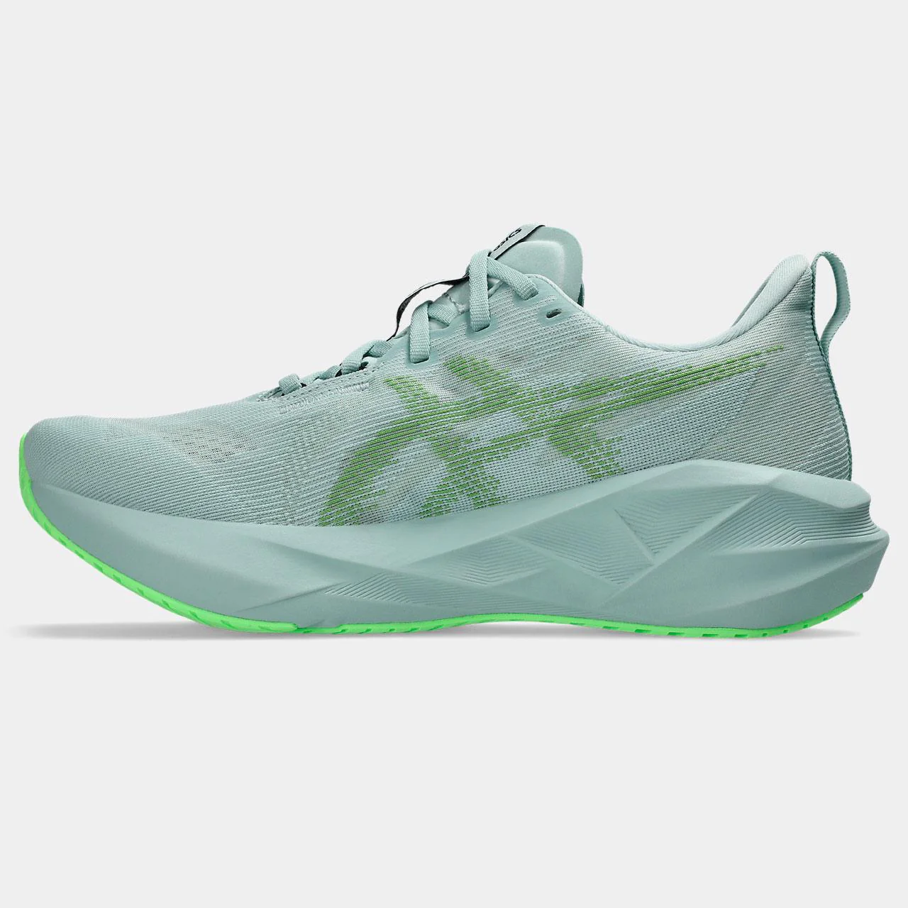 Zapatillas Asics Novablast 5 Hombre - Image 2