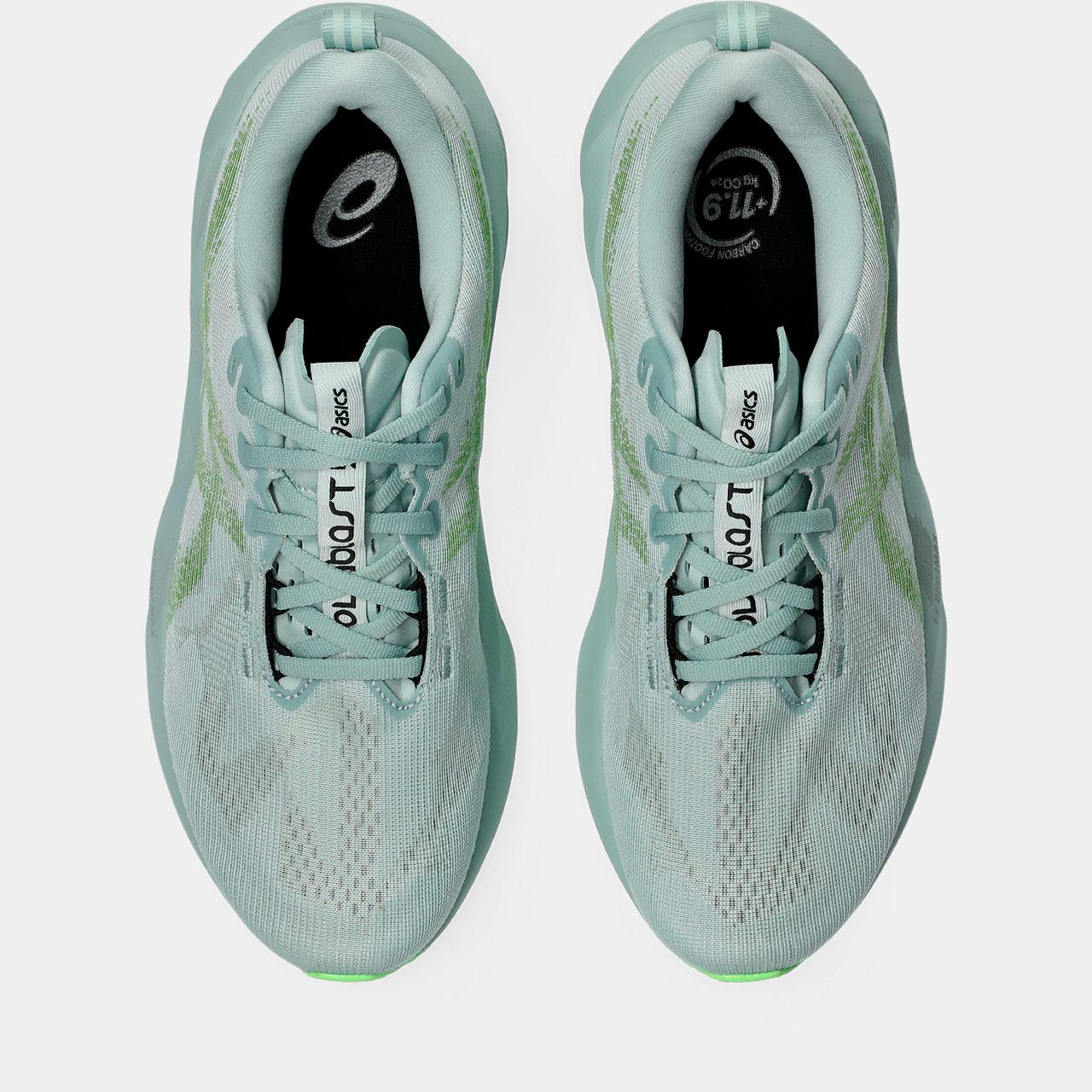 Zapatillas Asics Novablast 5 Hombre - Image 4