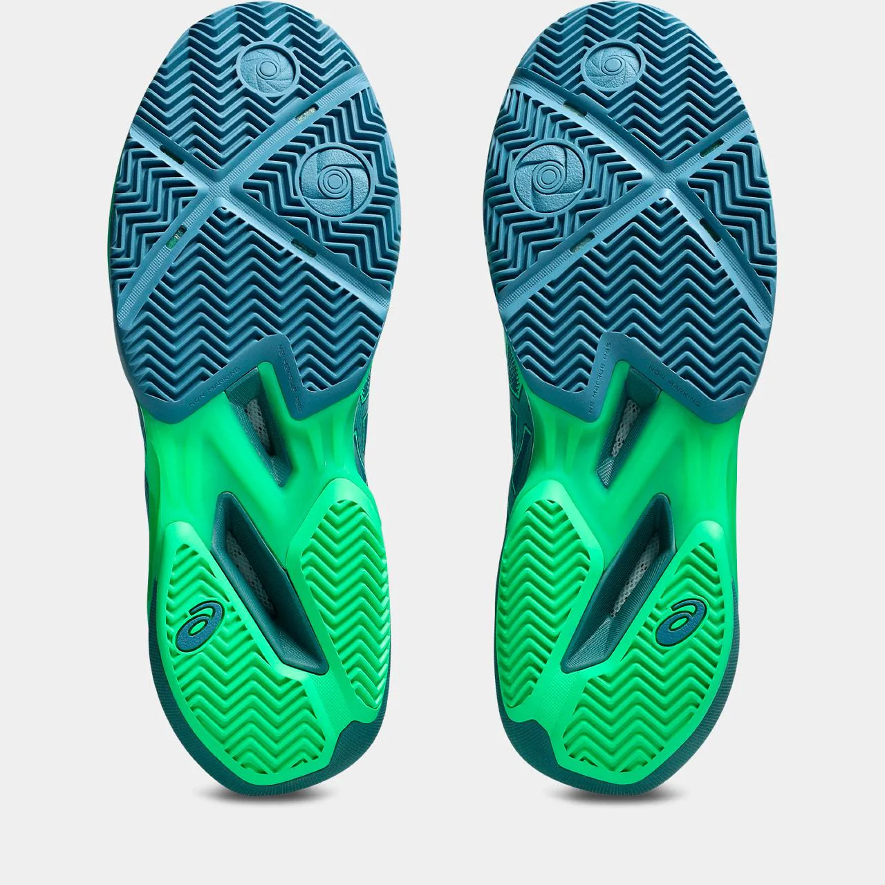 Zapatillas Asics Sonicsmash Ff Hombre - Image 5
