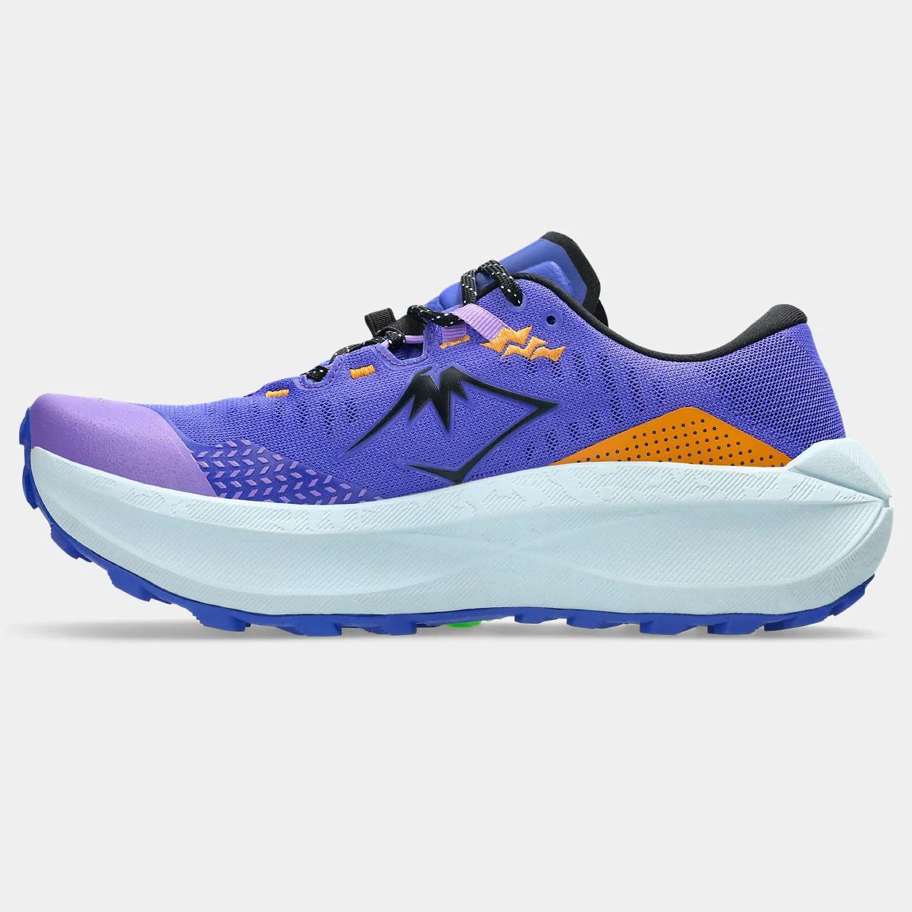 Zapatillas Asics Trabuco Max 5 Hombre - Image 2
