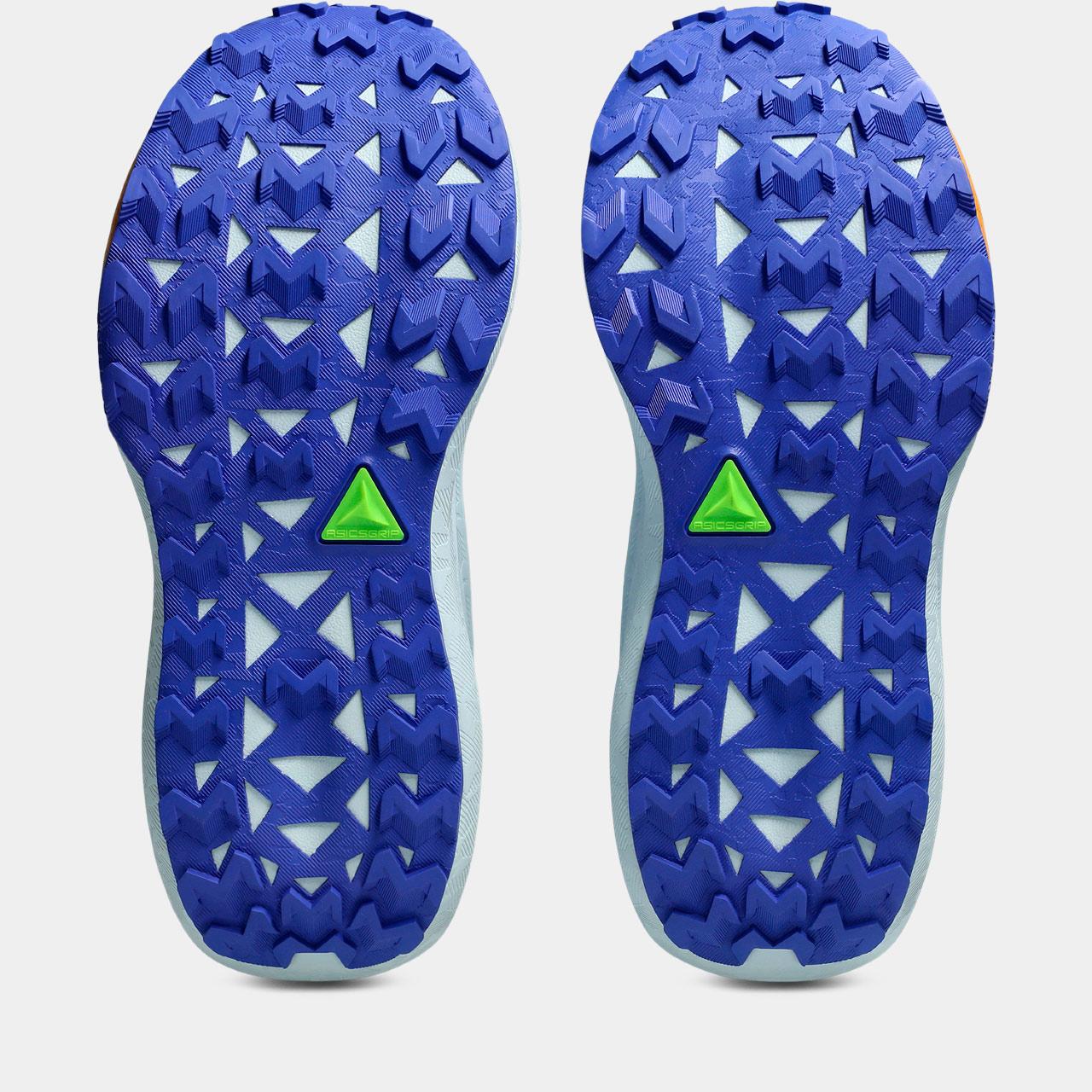 Zapatillas Asics Trabuco Max 5 Hombre - Image 5
