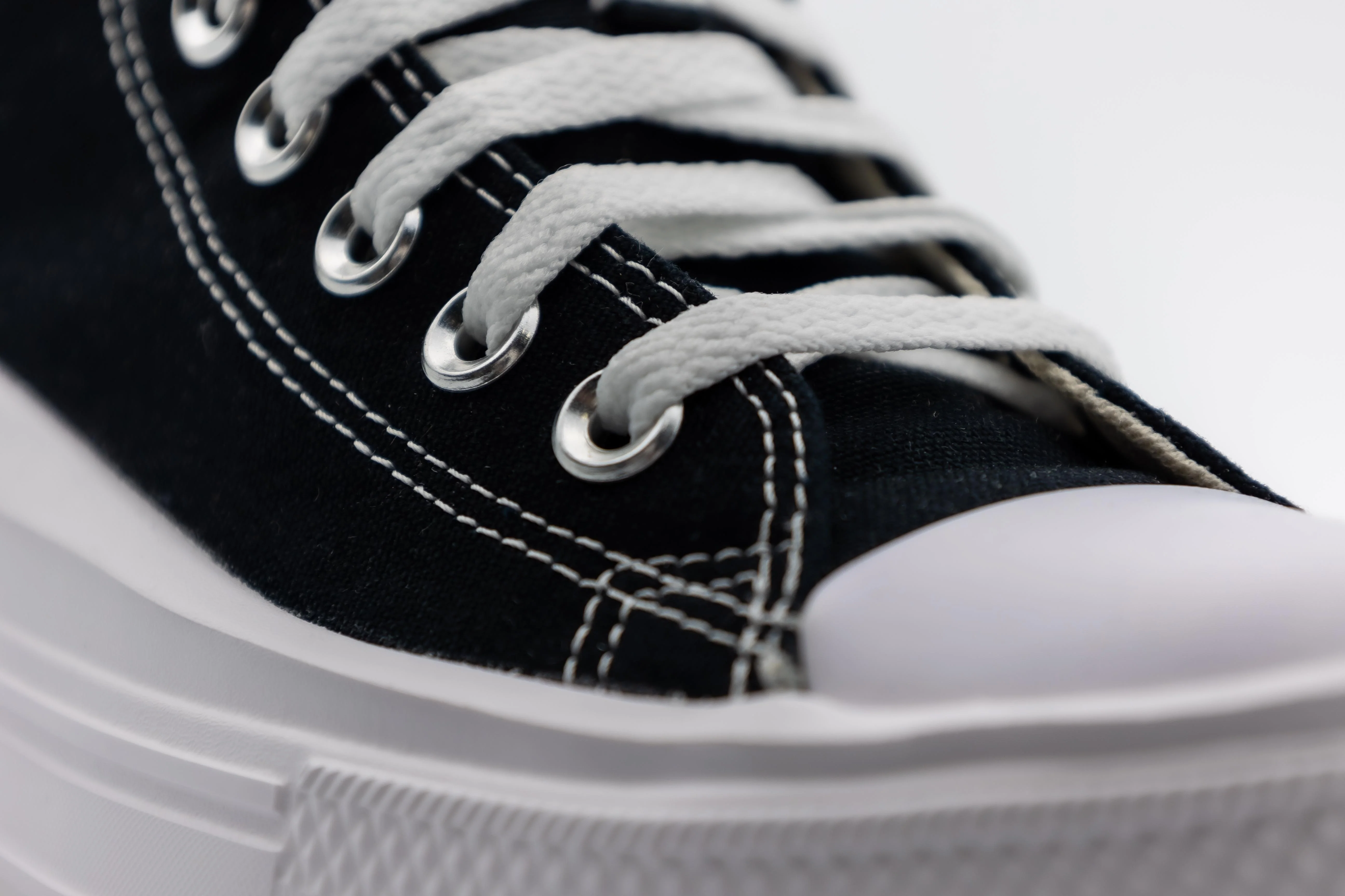 Zapatillas Casual Chuck Taylor All Star Move - Image 5