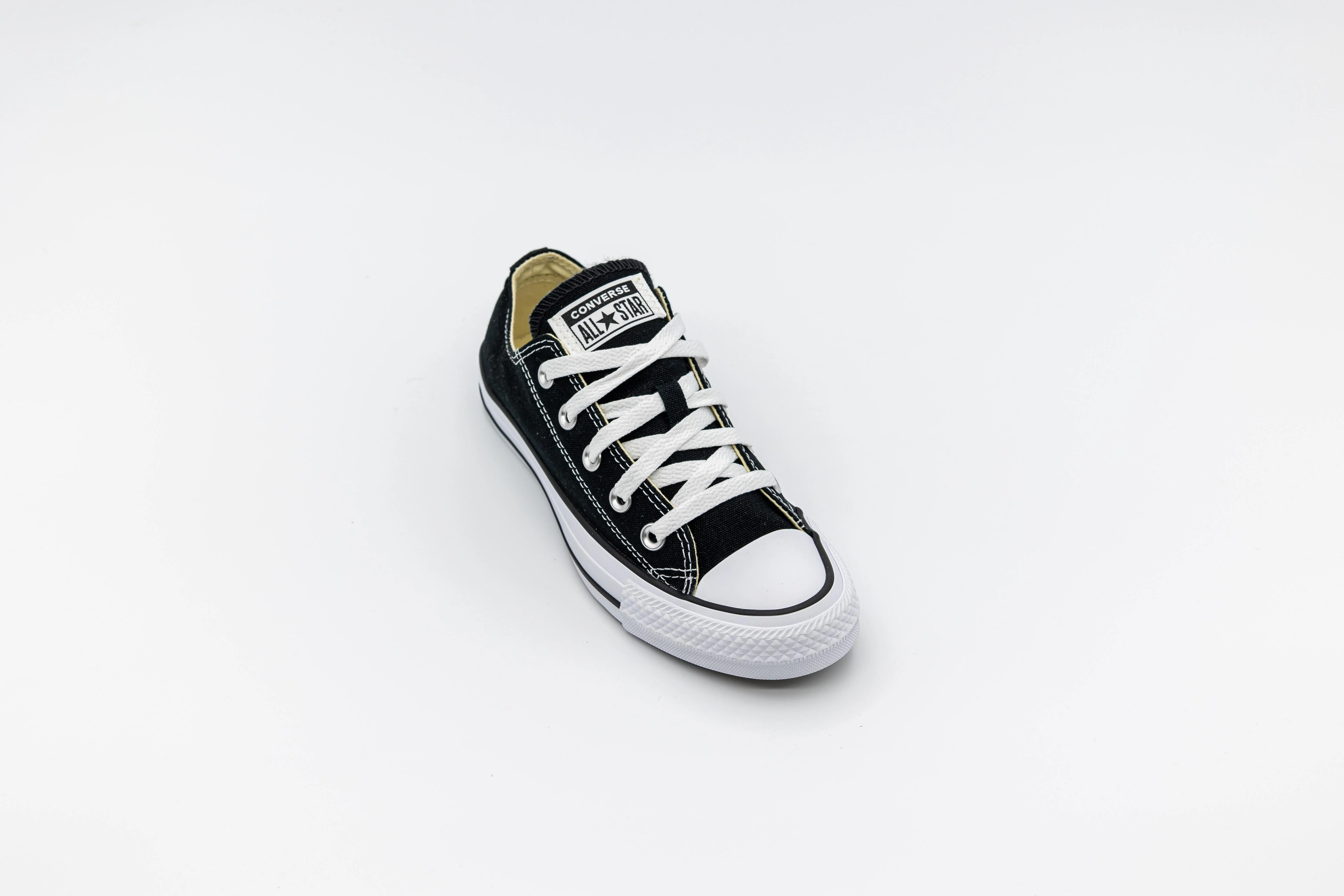 Zapatillas Converse Chuck Taylor All Star Canvas (caña Baja) - Image 3