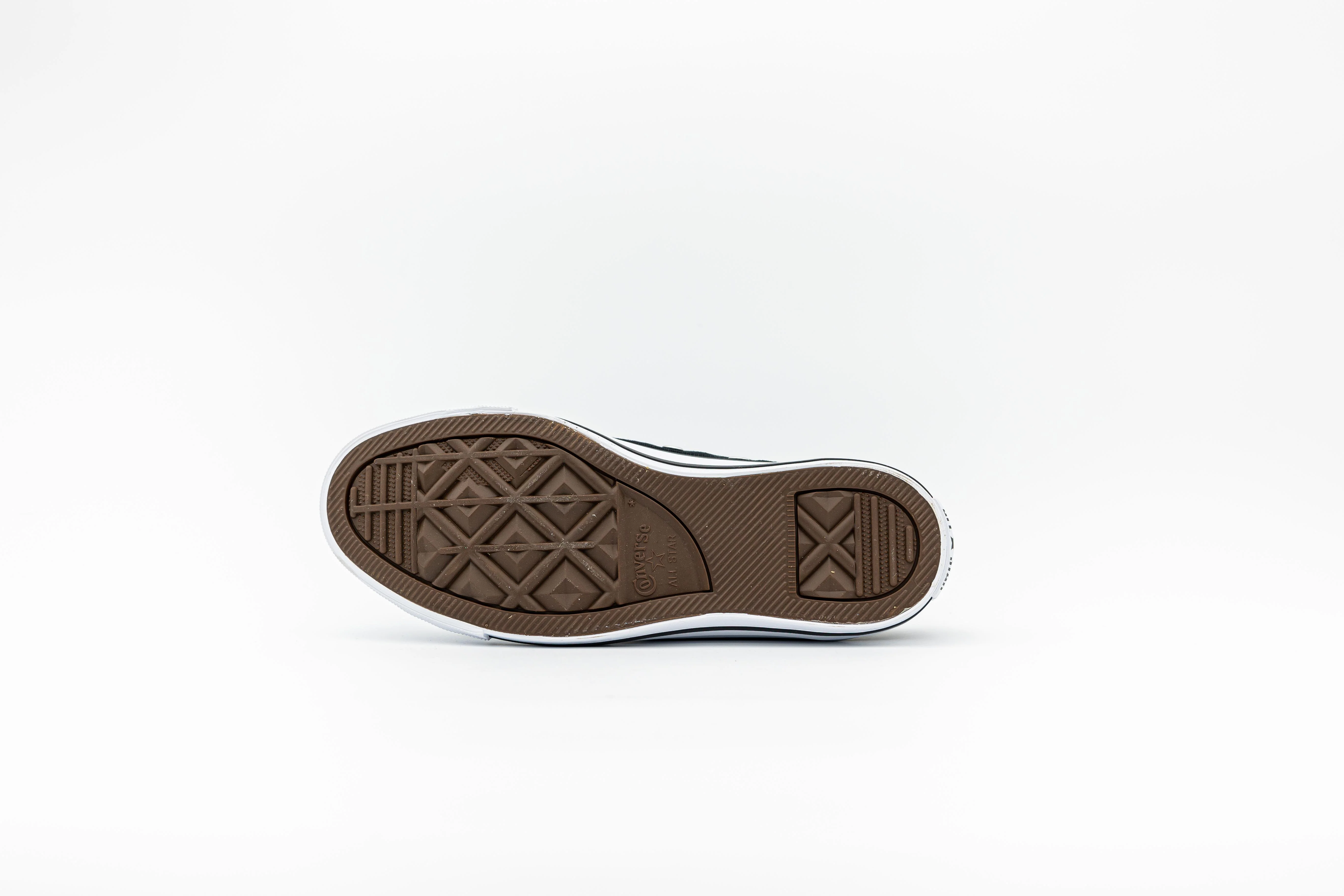 Zapatillas Converse Chuck Taylor All Star Canvas (caña Baja) - Image 4