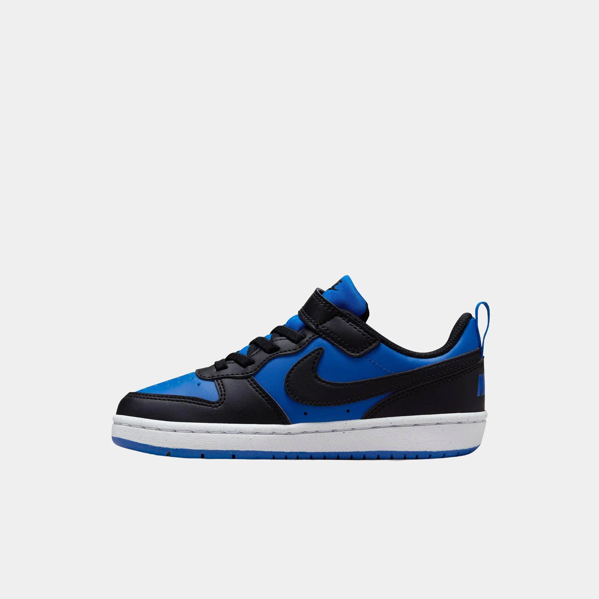 Zapatillas Casual Nike Court Borough Low Recraft Litt - Image 2