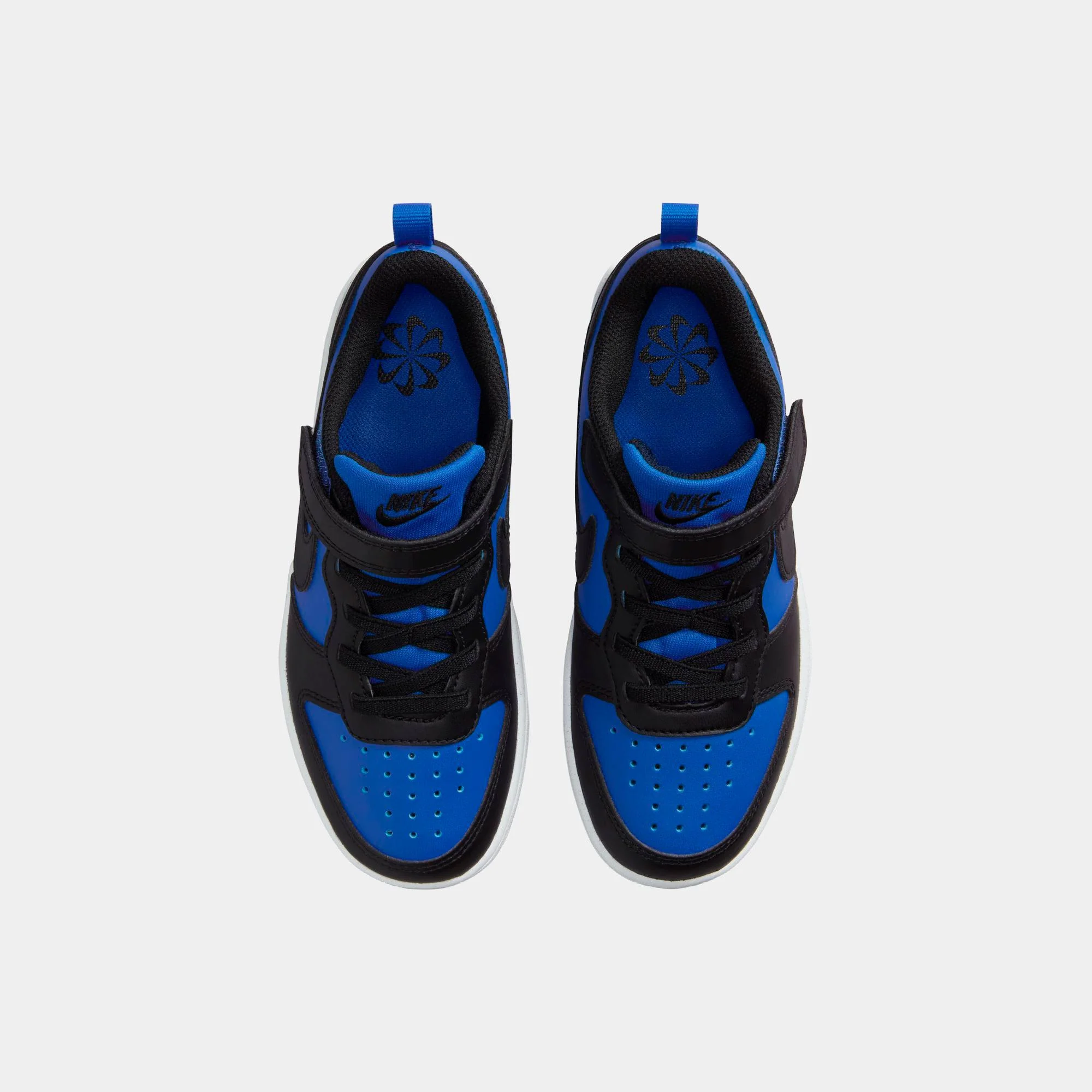 Zapatillas Casual Nike Court Borough Low Recraft Litt - Image 3