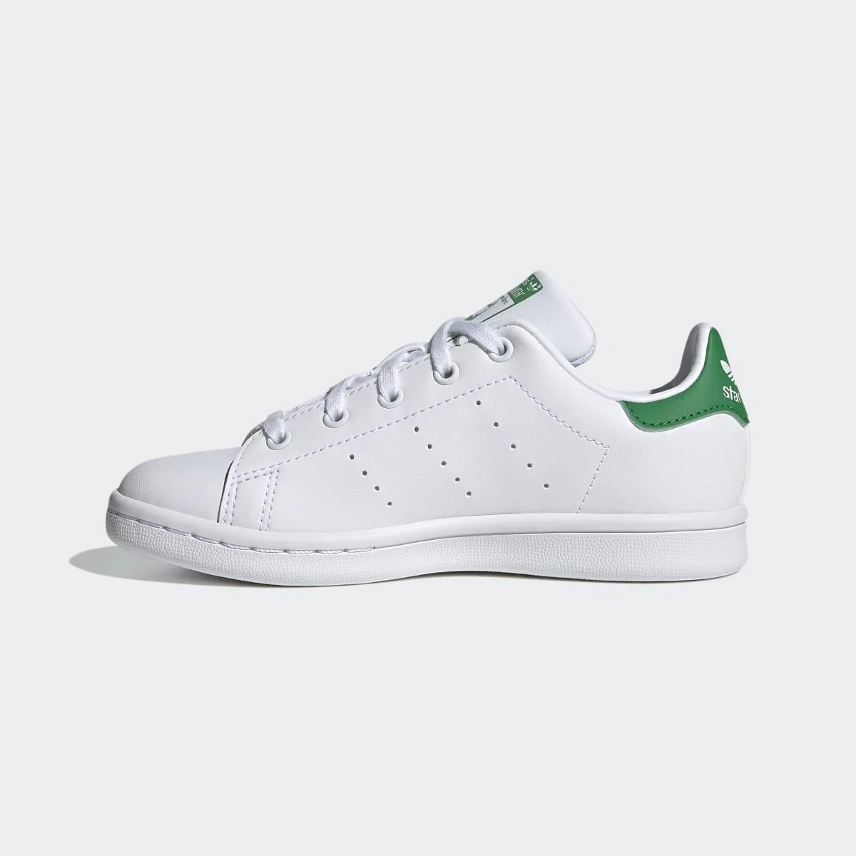 Zapatillas Casual Niño Stan Smith C adidas Sportswear - Image 2