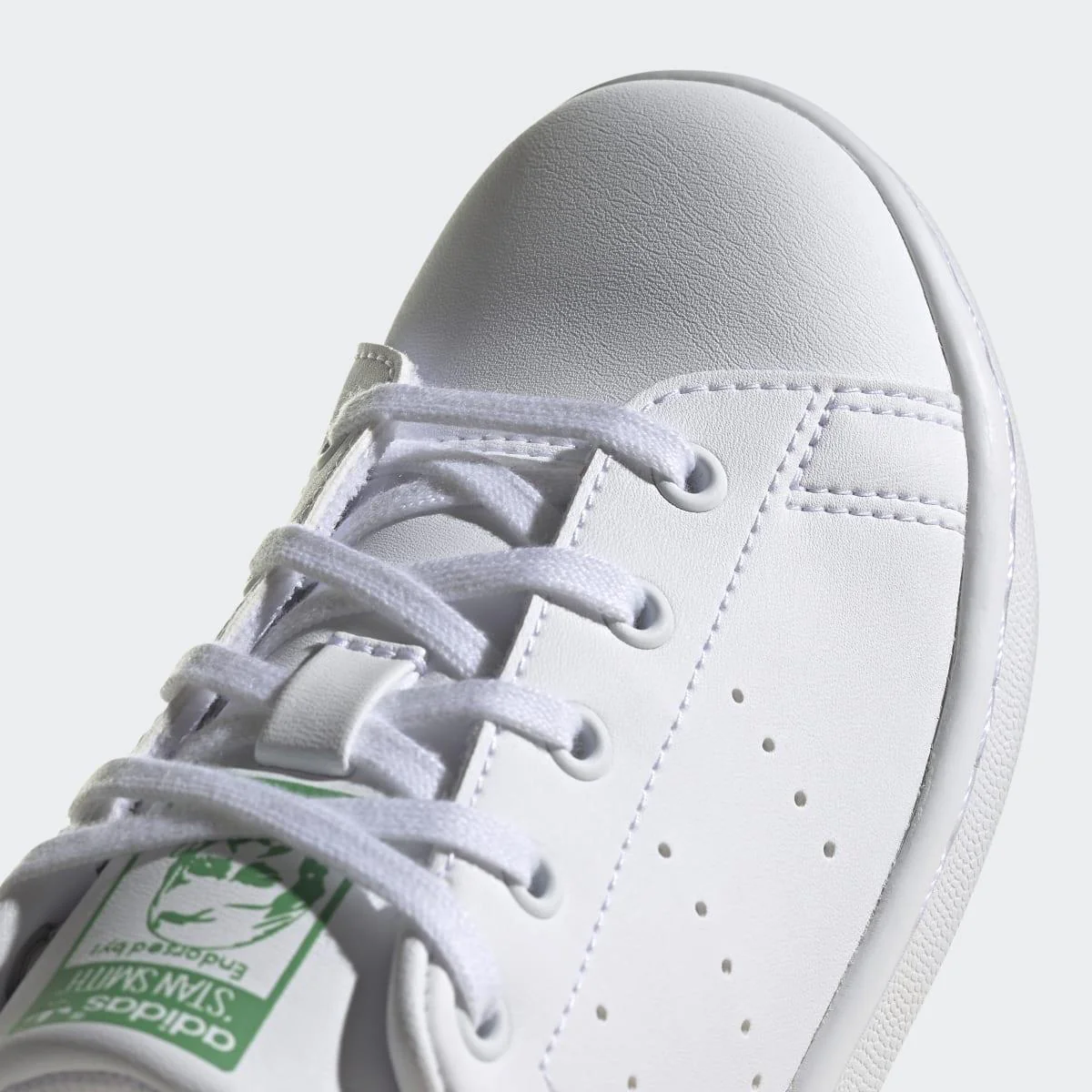Zapatillas Casual Niño Stan Smith C adidas Sportswear - Image 5