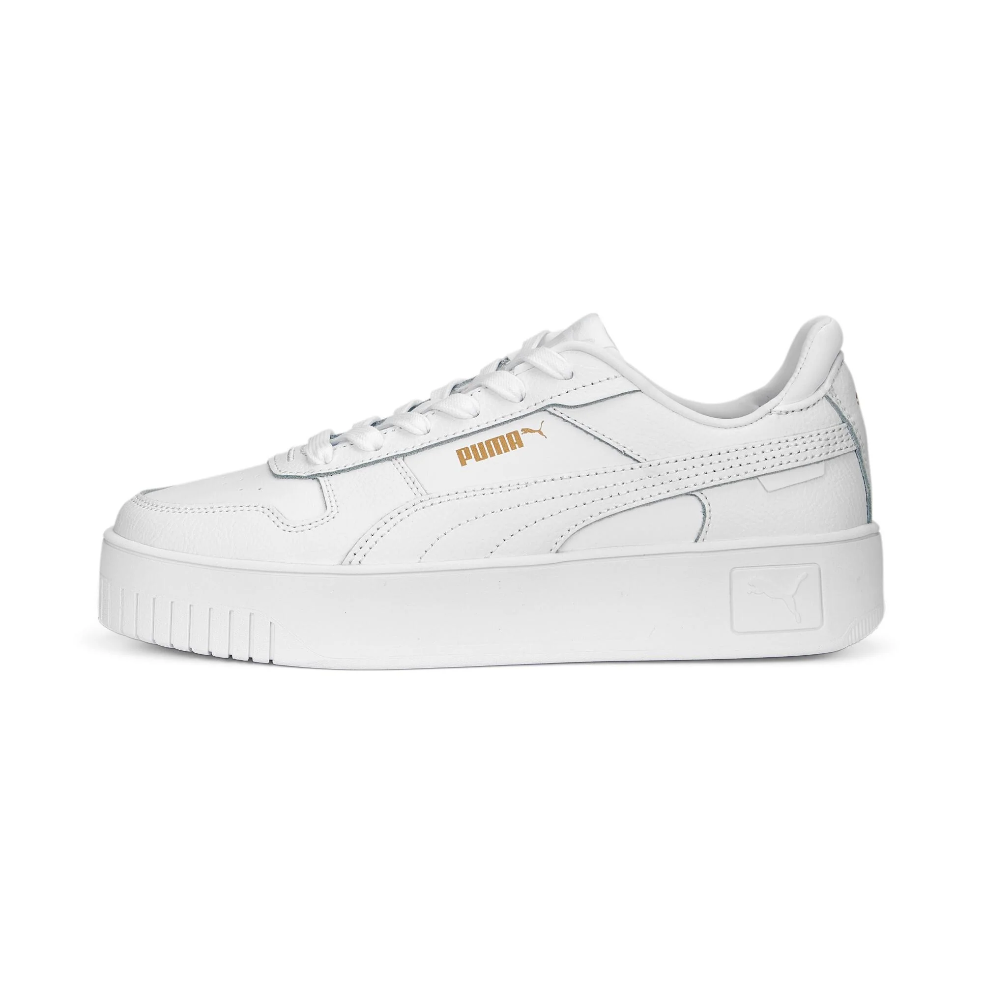 Zapatillas Casual Puma Carina Street - Image 2