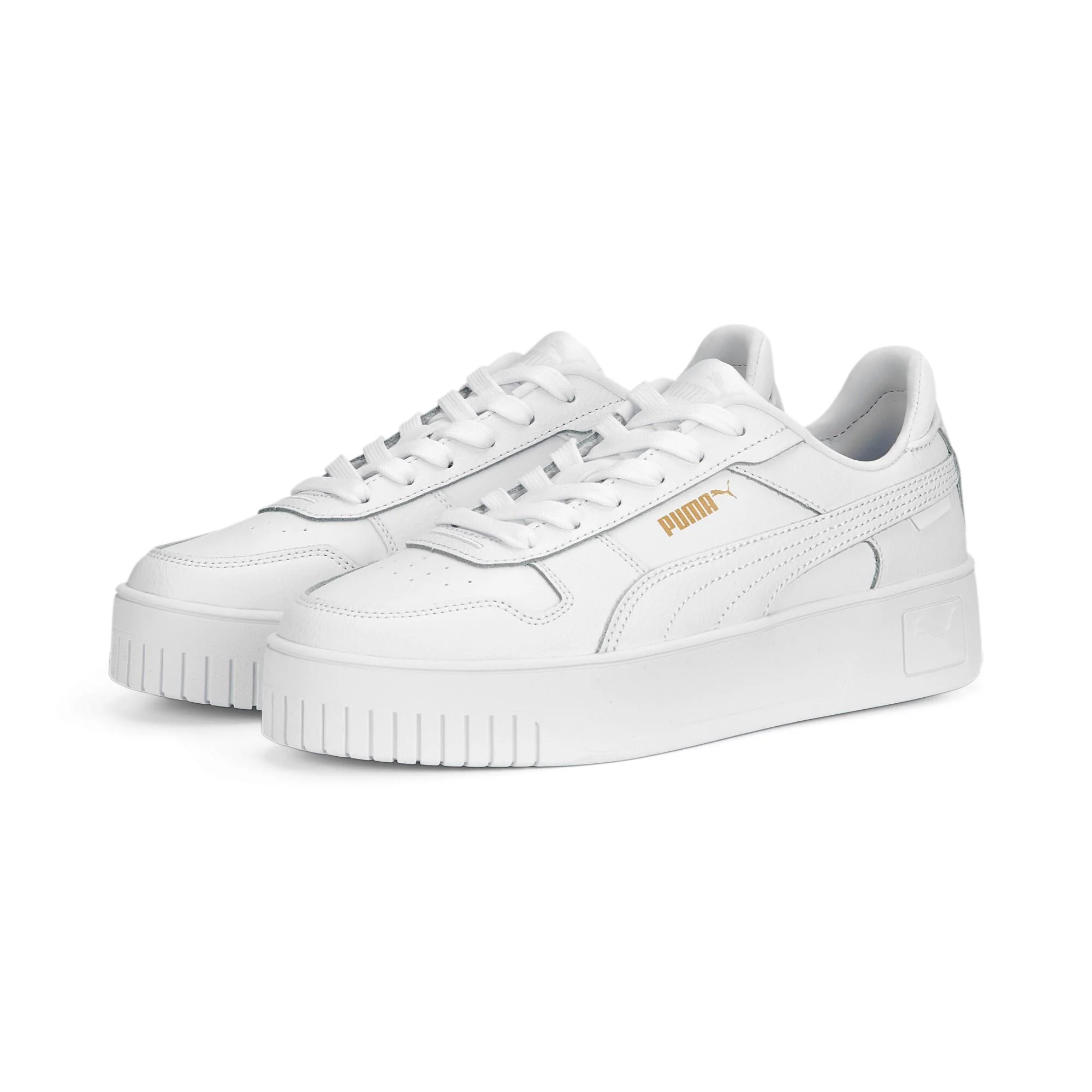 Zapatillas Casual Puma Carina Street - Image 3