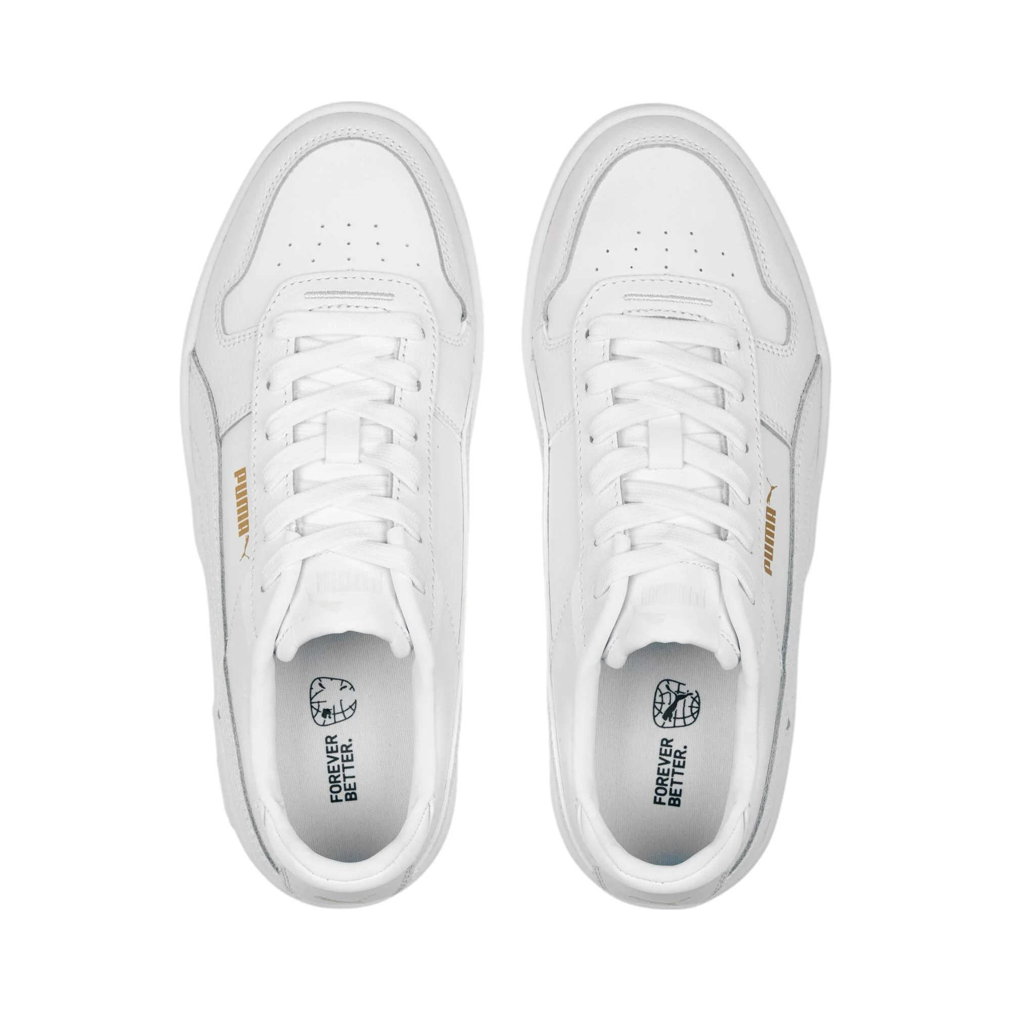 Zapatillas Casual Puma Carina Street - Image 5