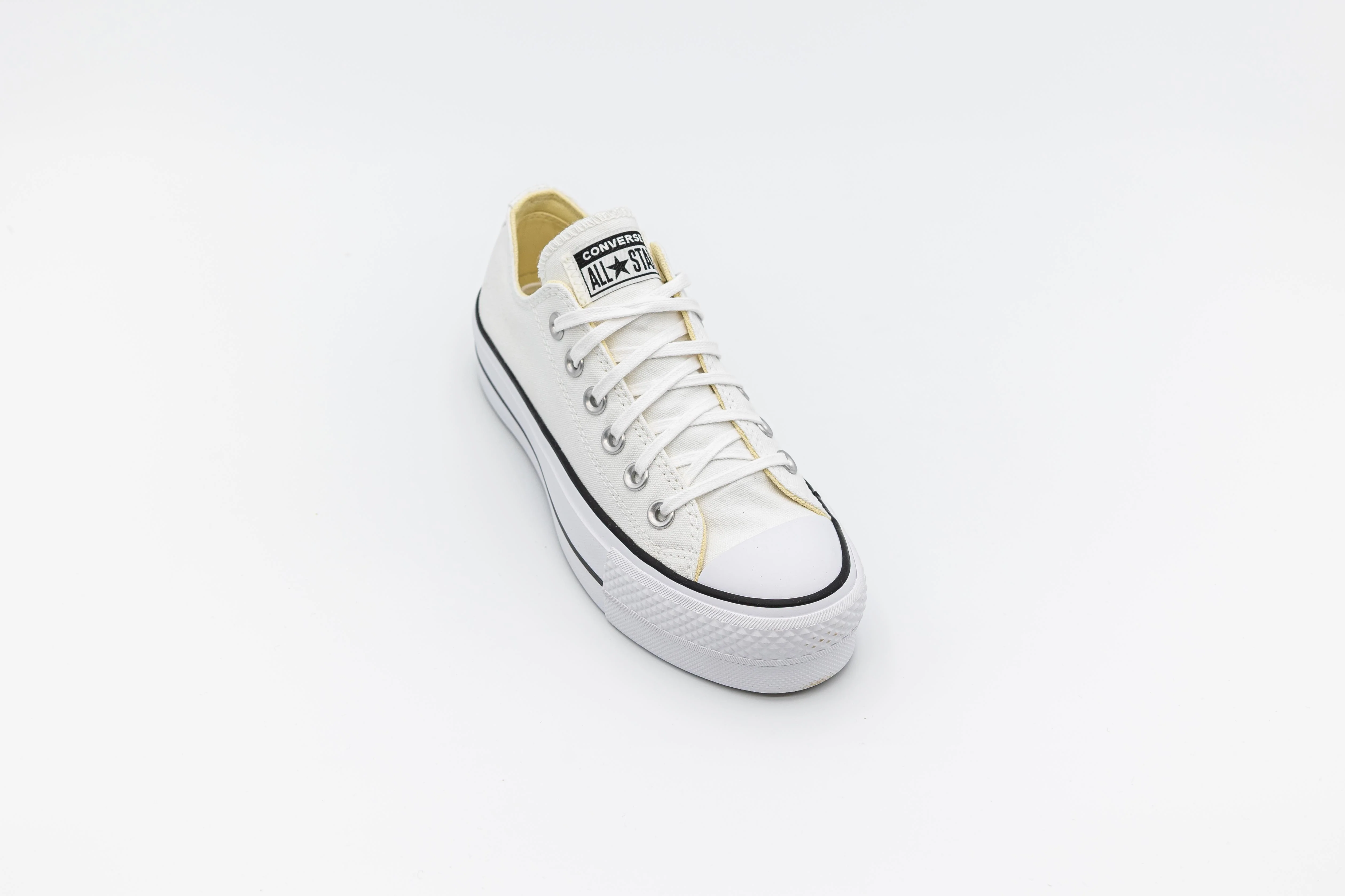 Zapatillas Converse Chuck Taylor All Star Lift Platform Canvas (caña Baja) - Image 3