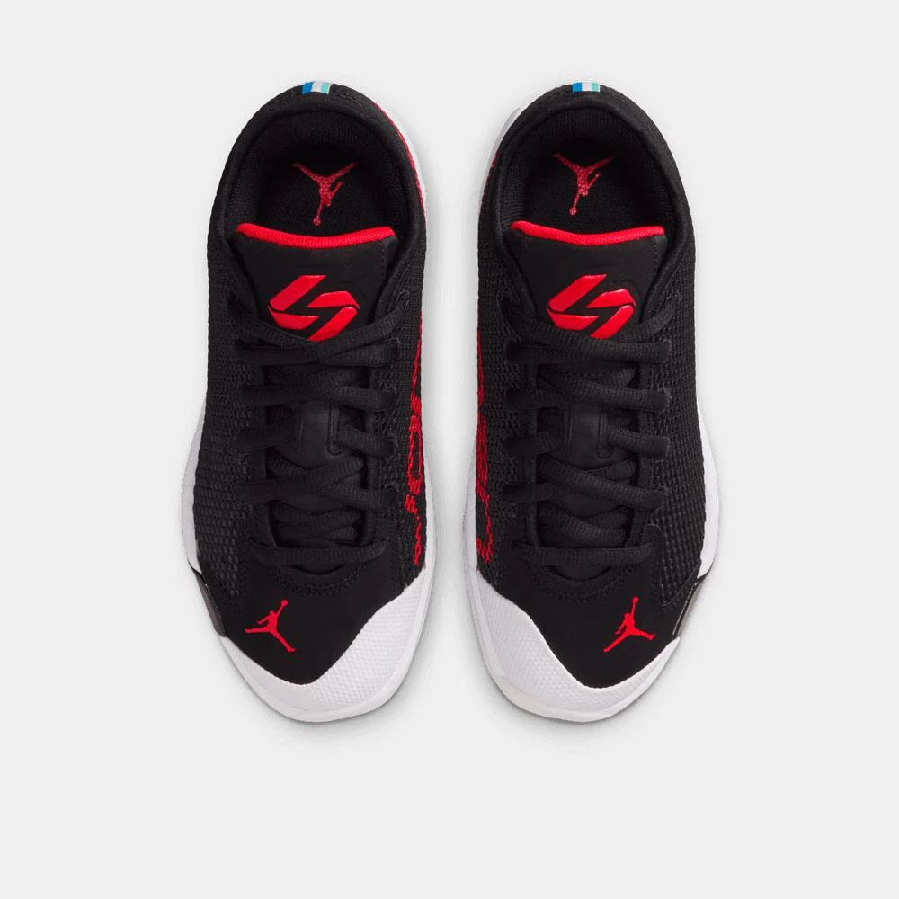 Zapatillas De Baloncesto Nike Luka 77 “bred” Para Niño/a - Image 3