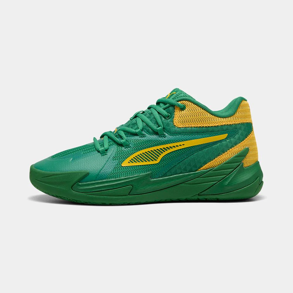 Zapatillas De Baloncesto Puma Dagge