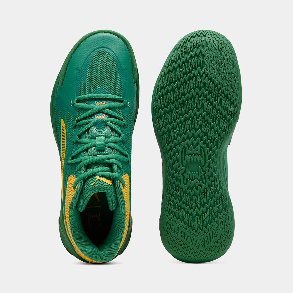 Zapatillas De Baloncesto Puma Dagge - Image 6