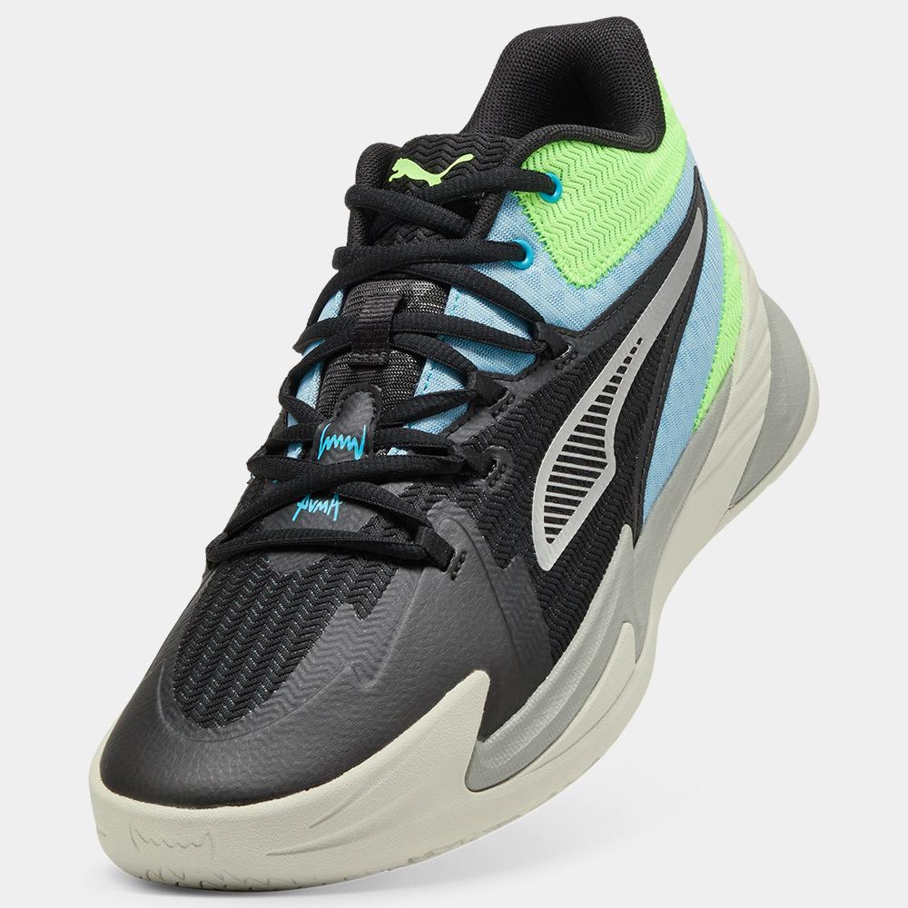 Zapatillas De Baloncesto The Dagger Unisex - Image 5