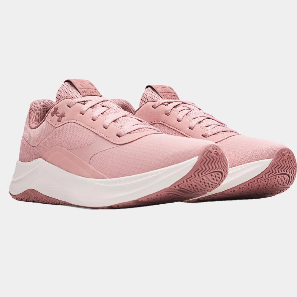 Zapatillas De Entrenamiento Ua Aurora 3 Para Mujer - Image 5